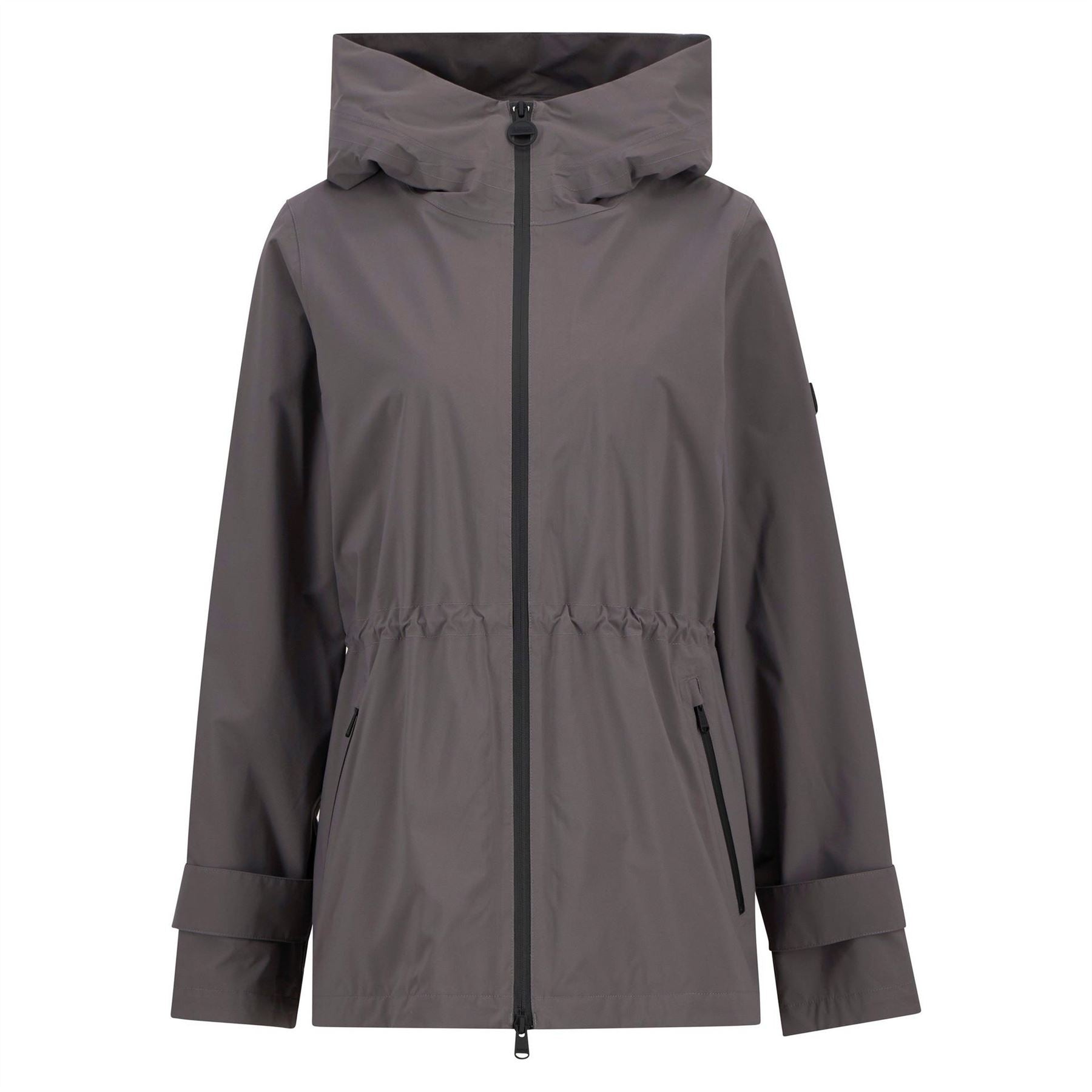 Barbour International Rain Anorak Jacket