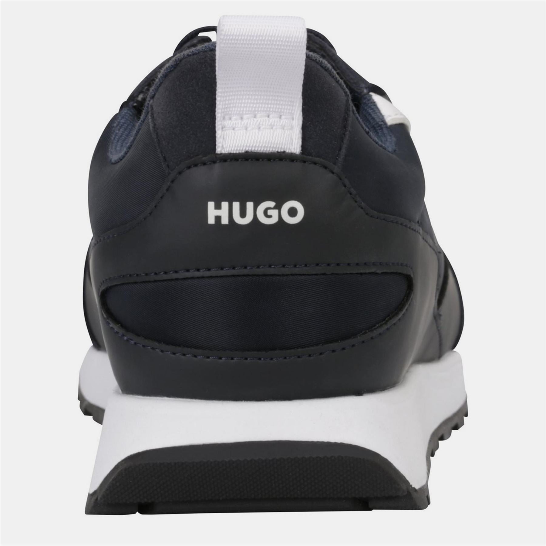 Hugo Icelin Runners