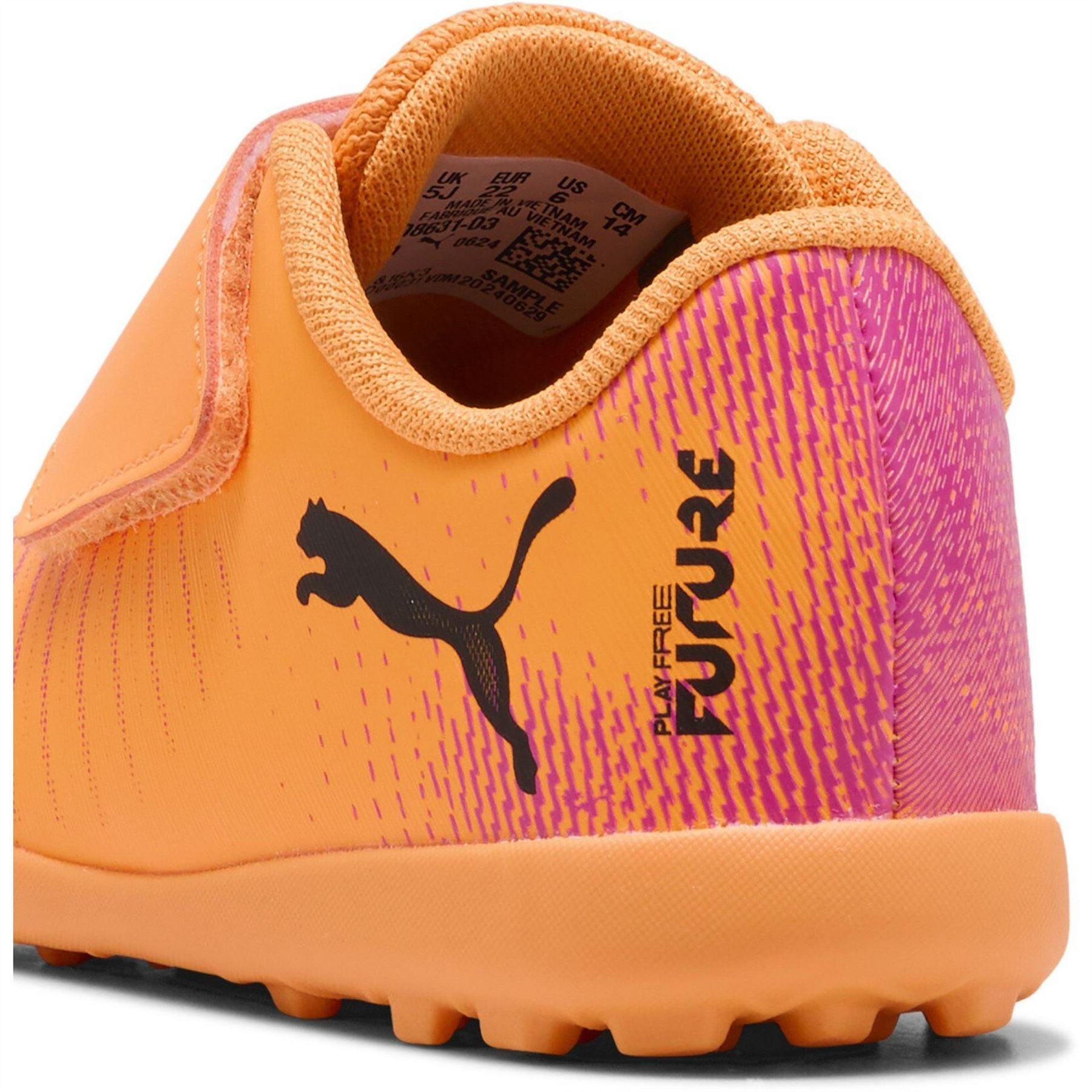 Puma Future 8 Play V Tt Astro Turf Football Boots
