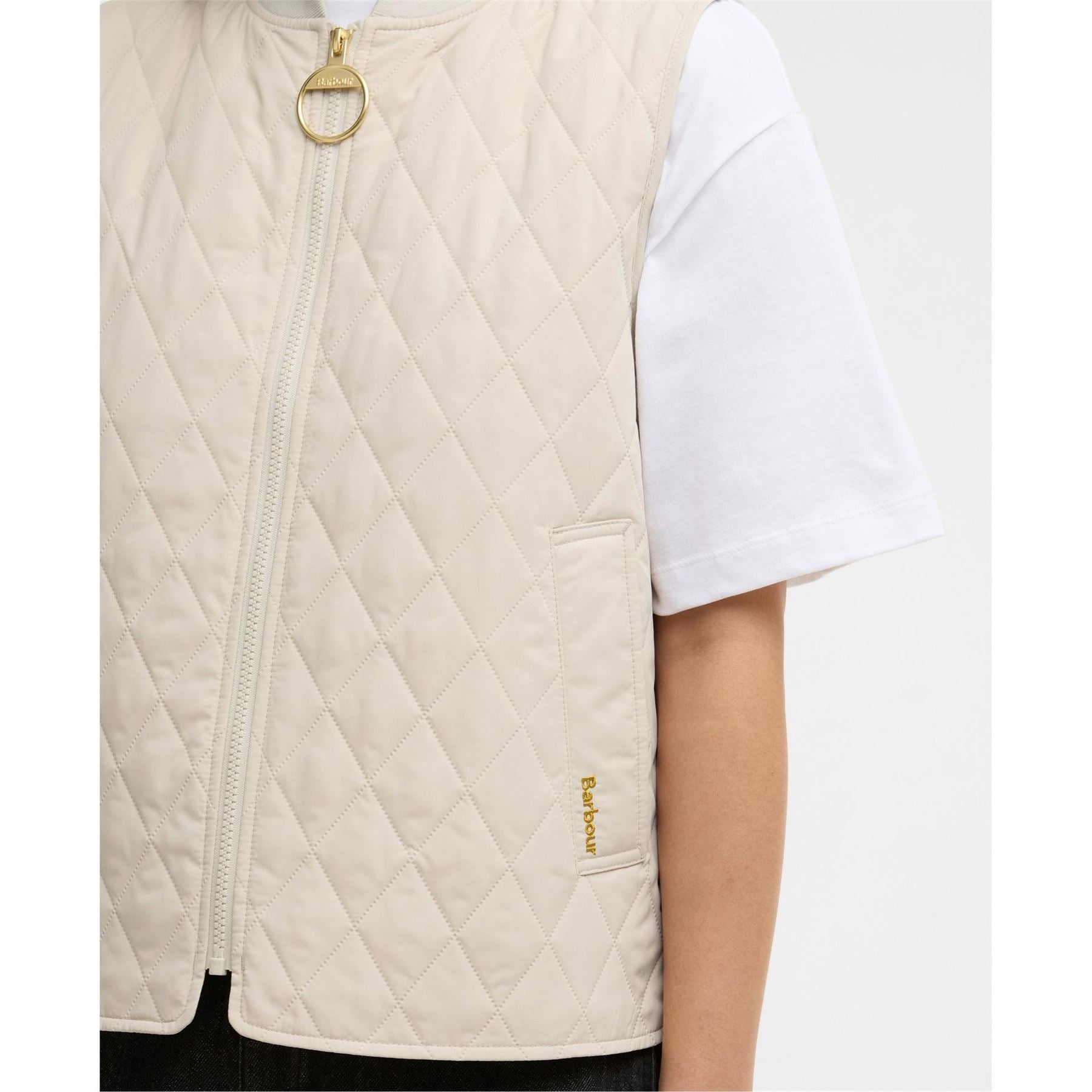 Barbour Roeburn Gilet