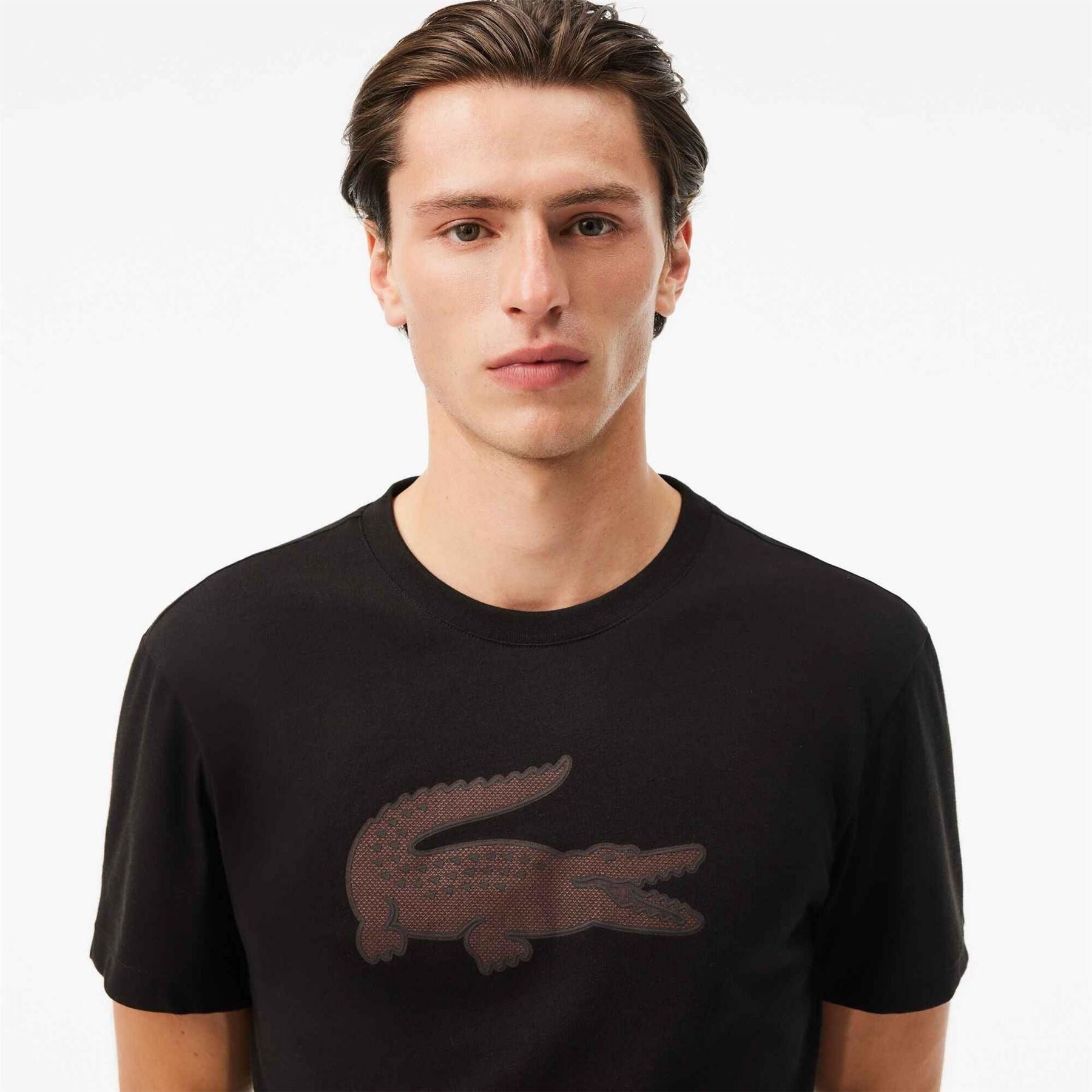Lacoste Croc Ii T-Shirt