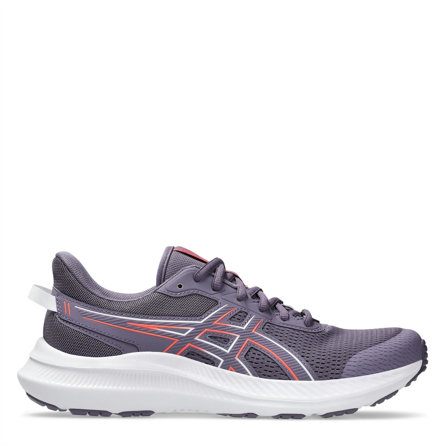 Asics Womens Jolt 5 Road Running Shoes
