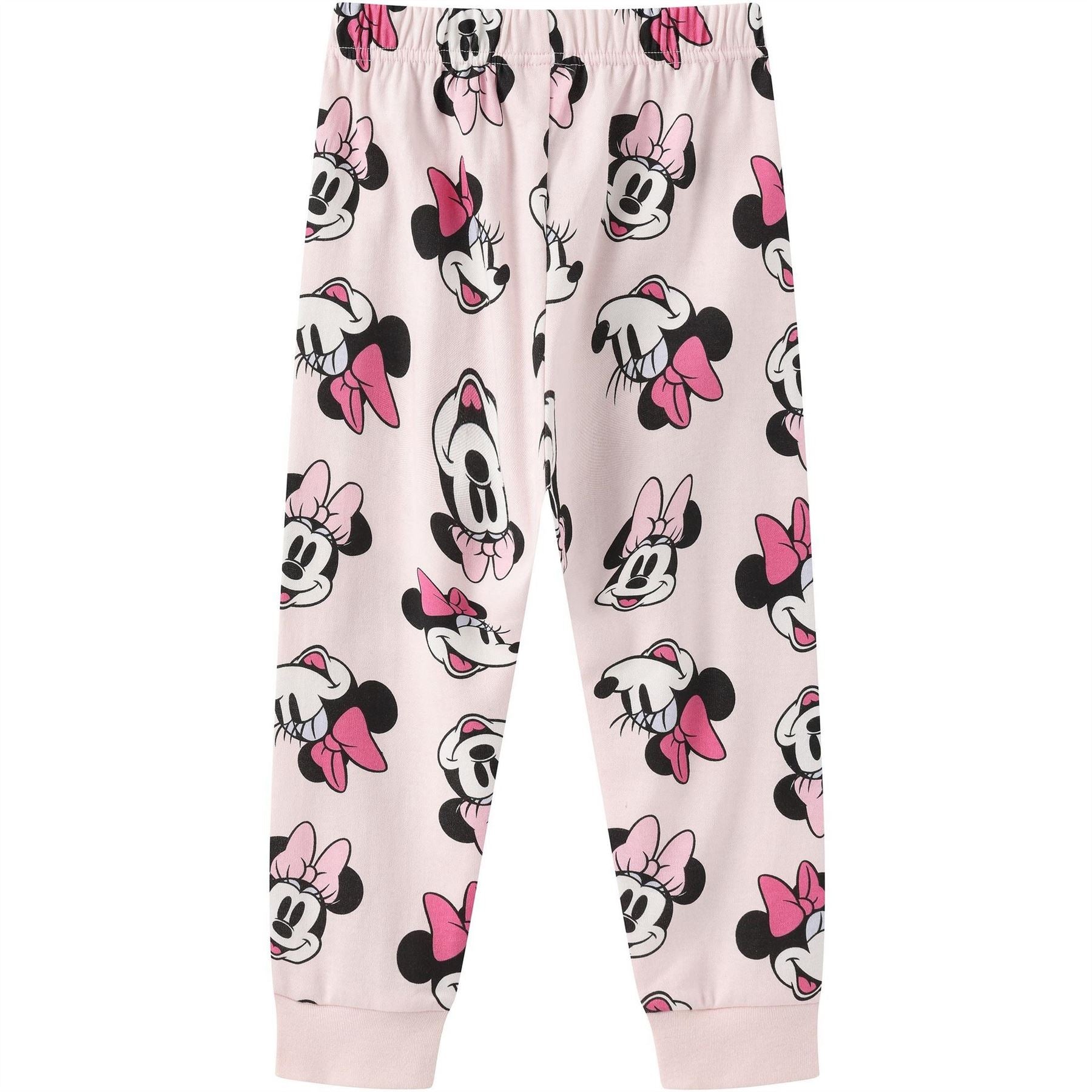 Character Long Sleeve Pyjama Set Infant