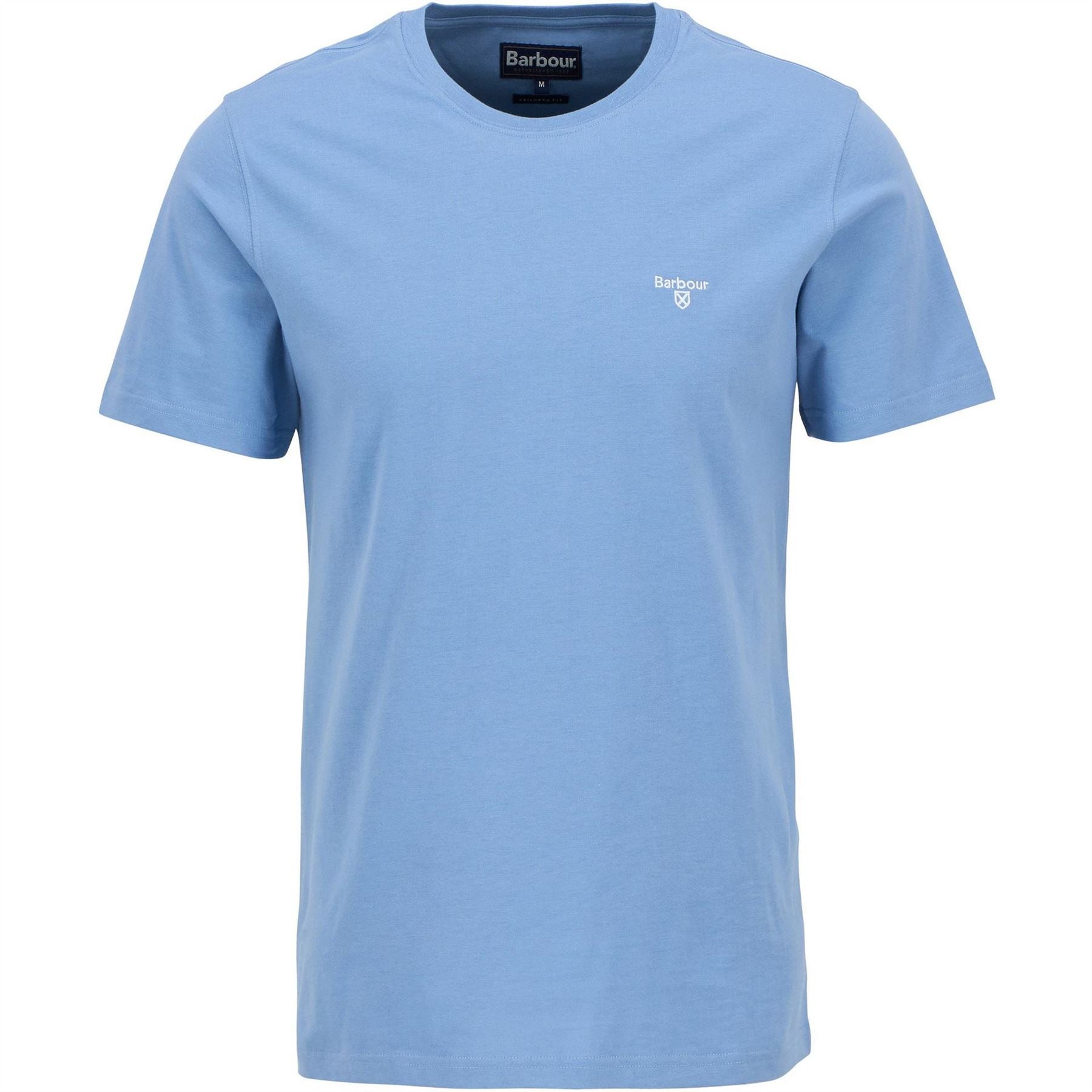Barbour Regular Fit Sport T-Shirt