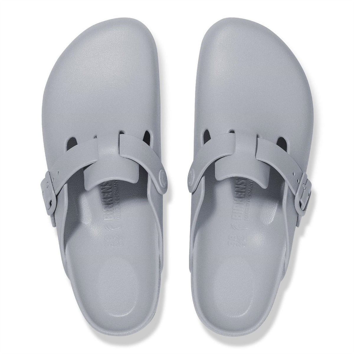 Birkenstock Boston EVA Closed Toe Clogs