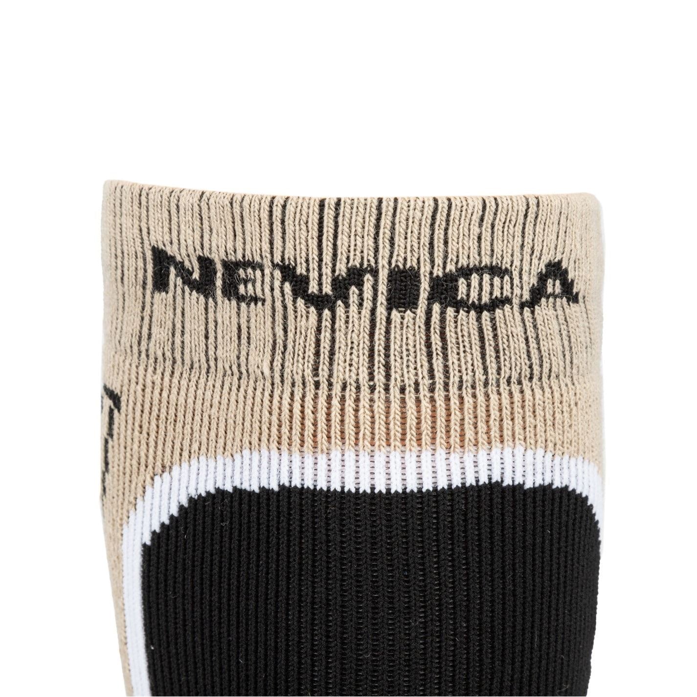 Nevica Womens Meribel 2 Pack Ski Sock