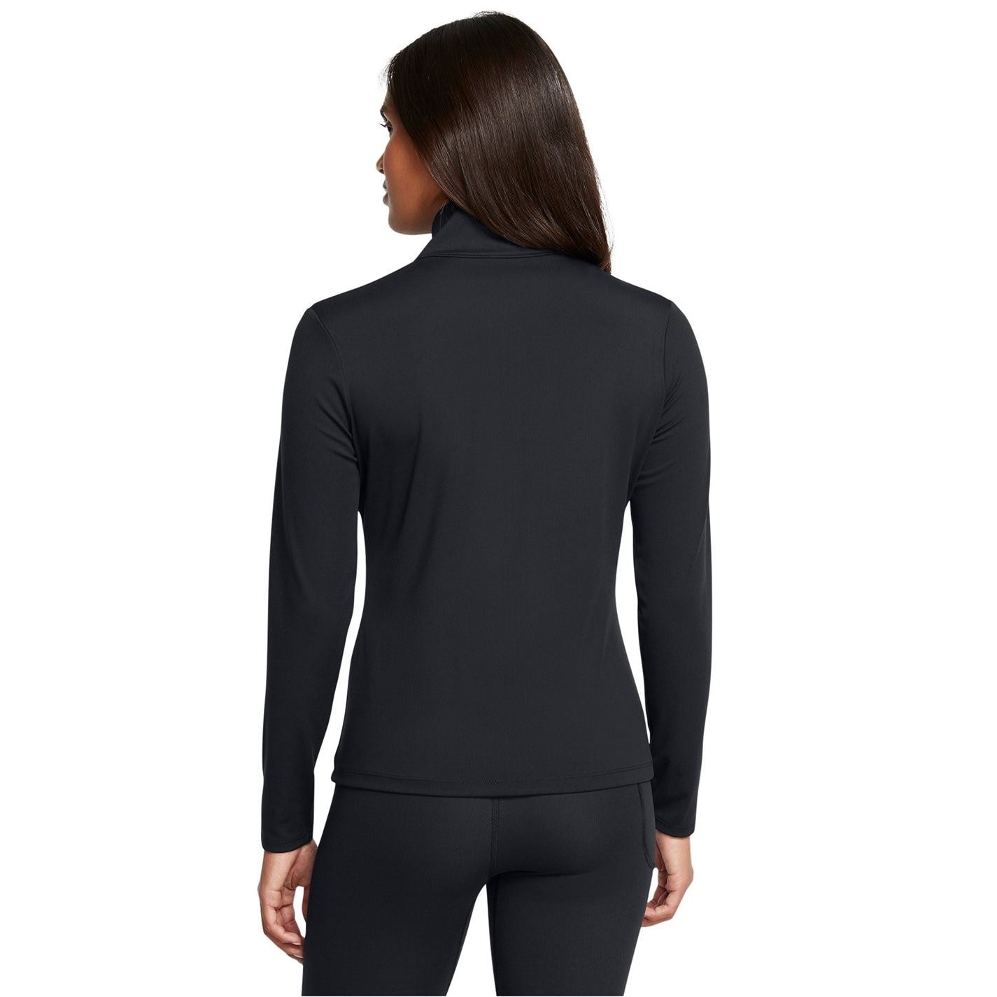 Under Armour Moisture Wicking Weather Resistant Performance Training Jacket