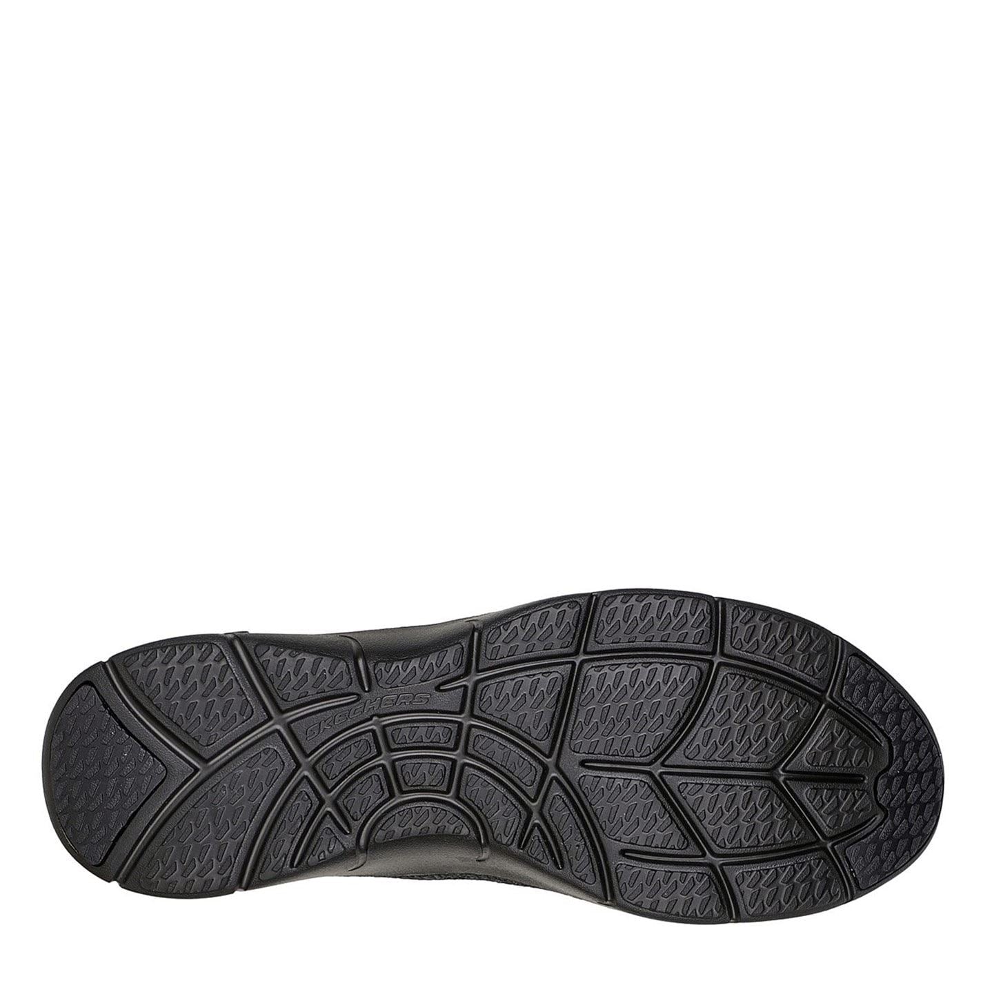 Skechers Womens Arch Fit Refine   Lavish Wish Low Top Trainers