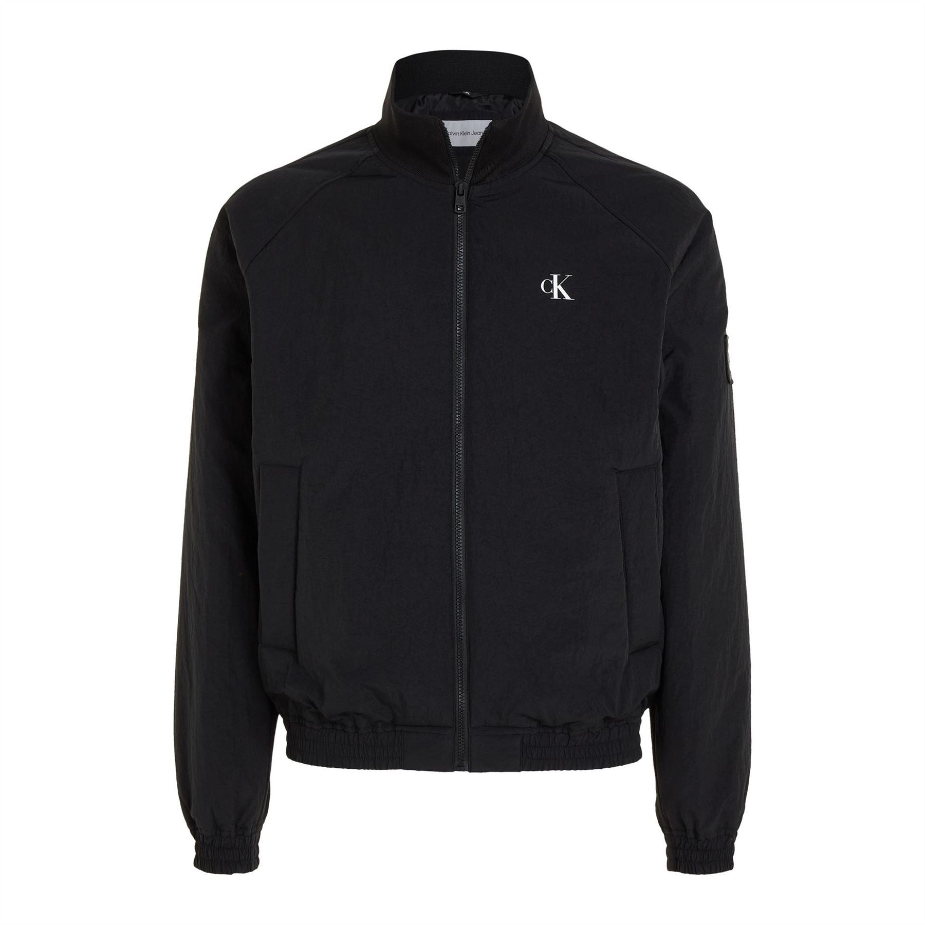 Calvin Klein Jeans Padded Harrington Jacket