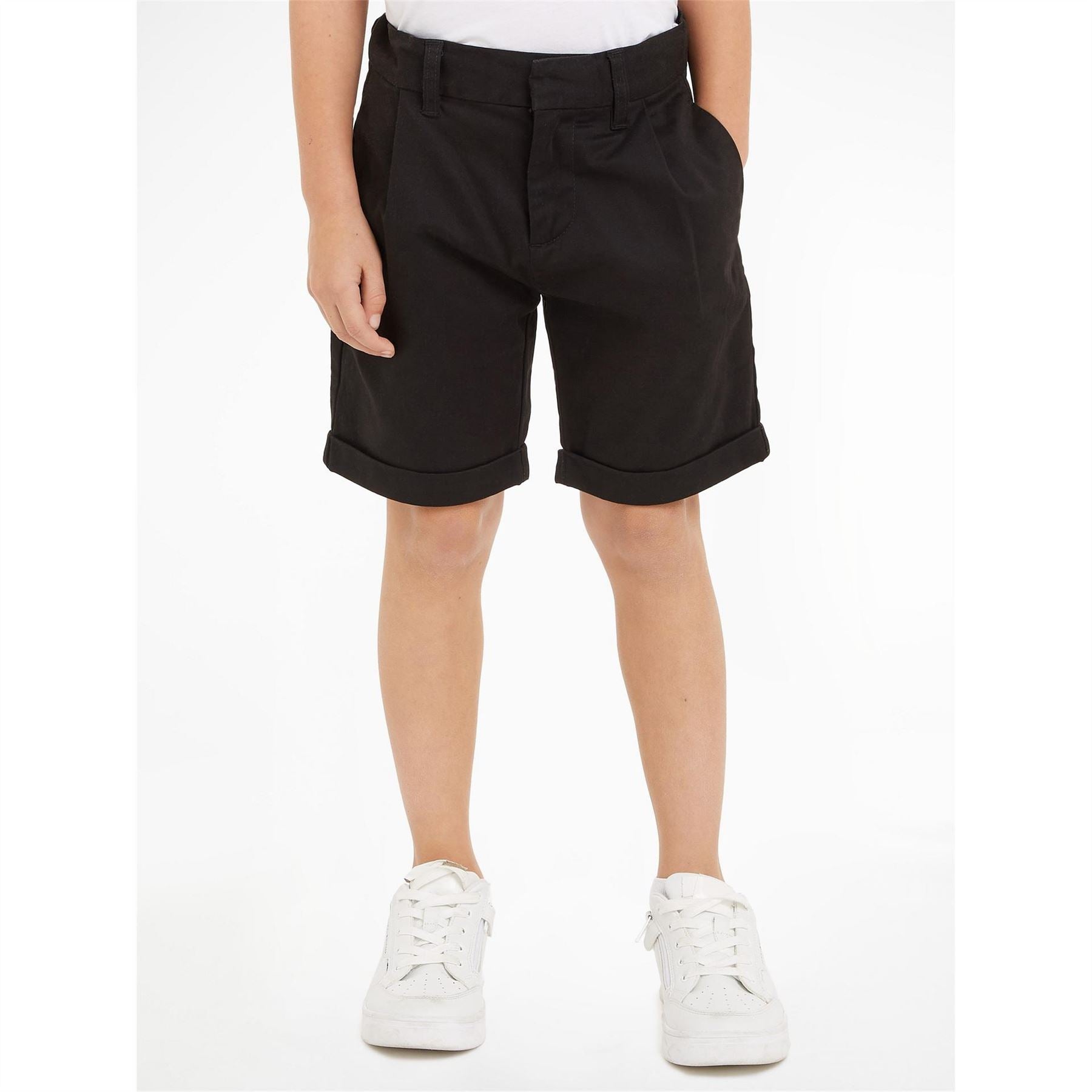 Calvin Klein Jeans Shorts Juniors