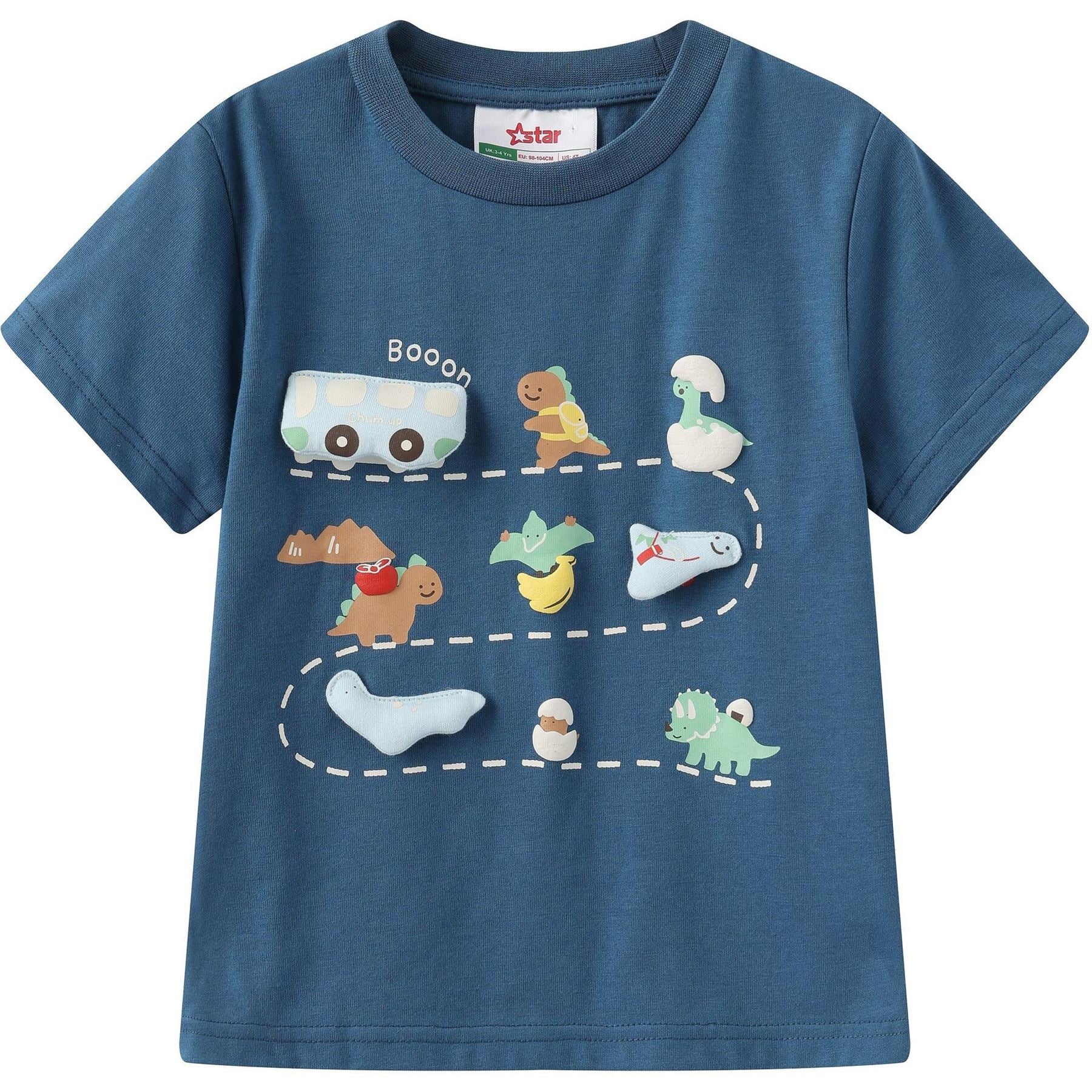 Star Boys� Tee