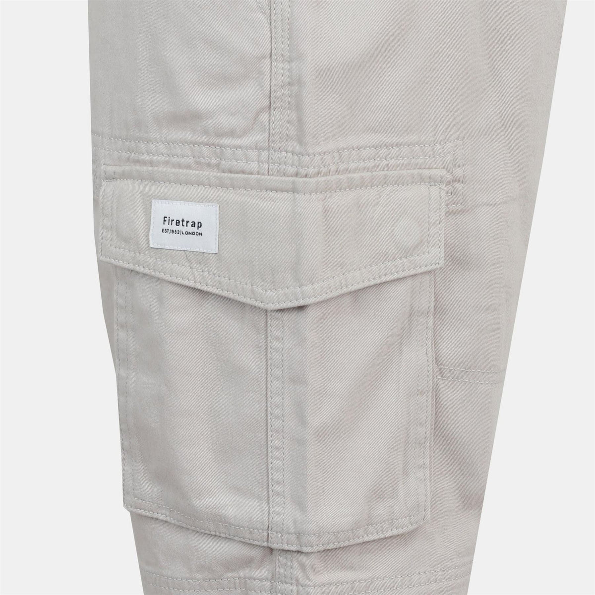 Firetrap Cargo Shorts