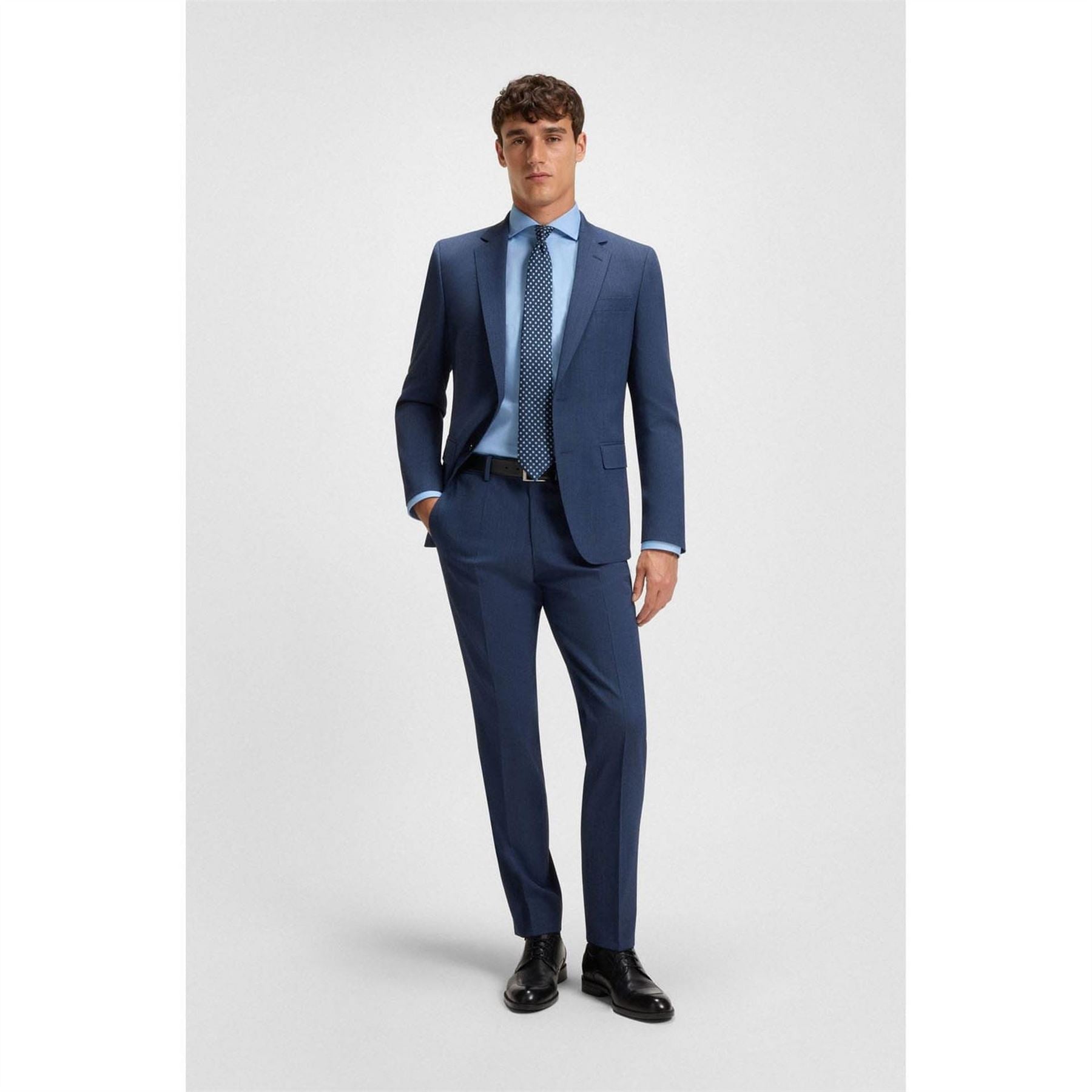 Boss Joe Spread C1 222 Shirt