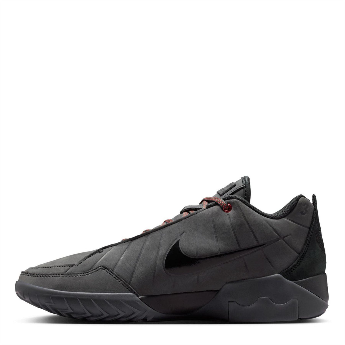 Nike Witness 9 Low Top Lace-Up Sneakers
