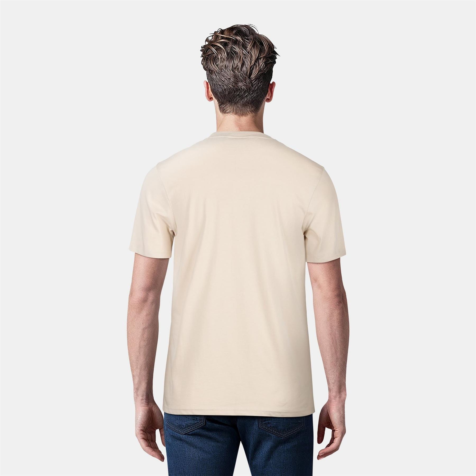 Lyle and Scott Logo T-Shirt