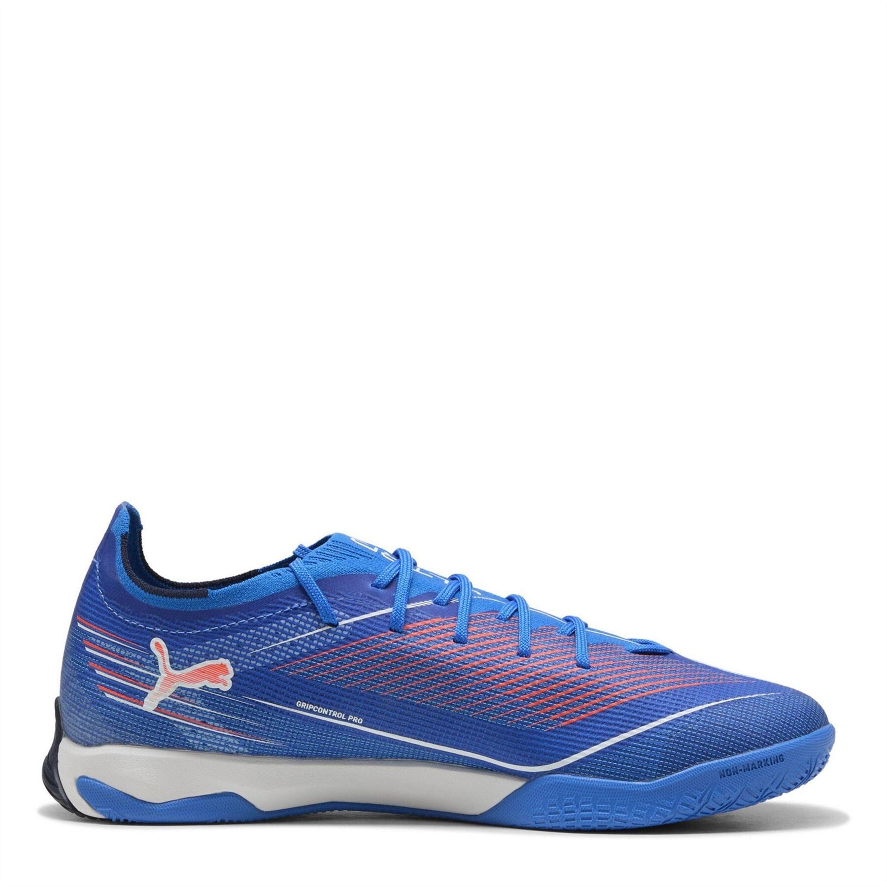 Puma Ultra 6 Pro Court Indoor Football Boots