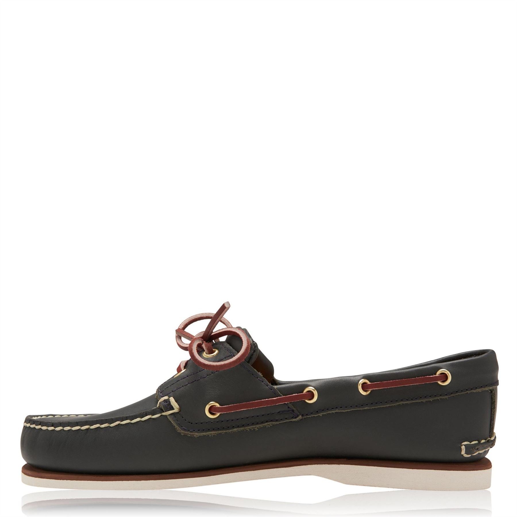 Timberland Boat Shoes