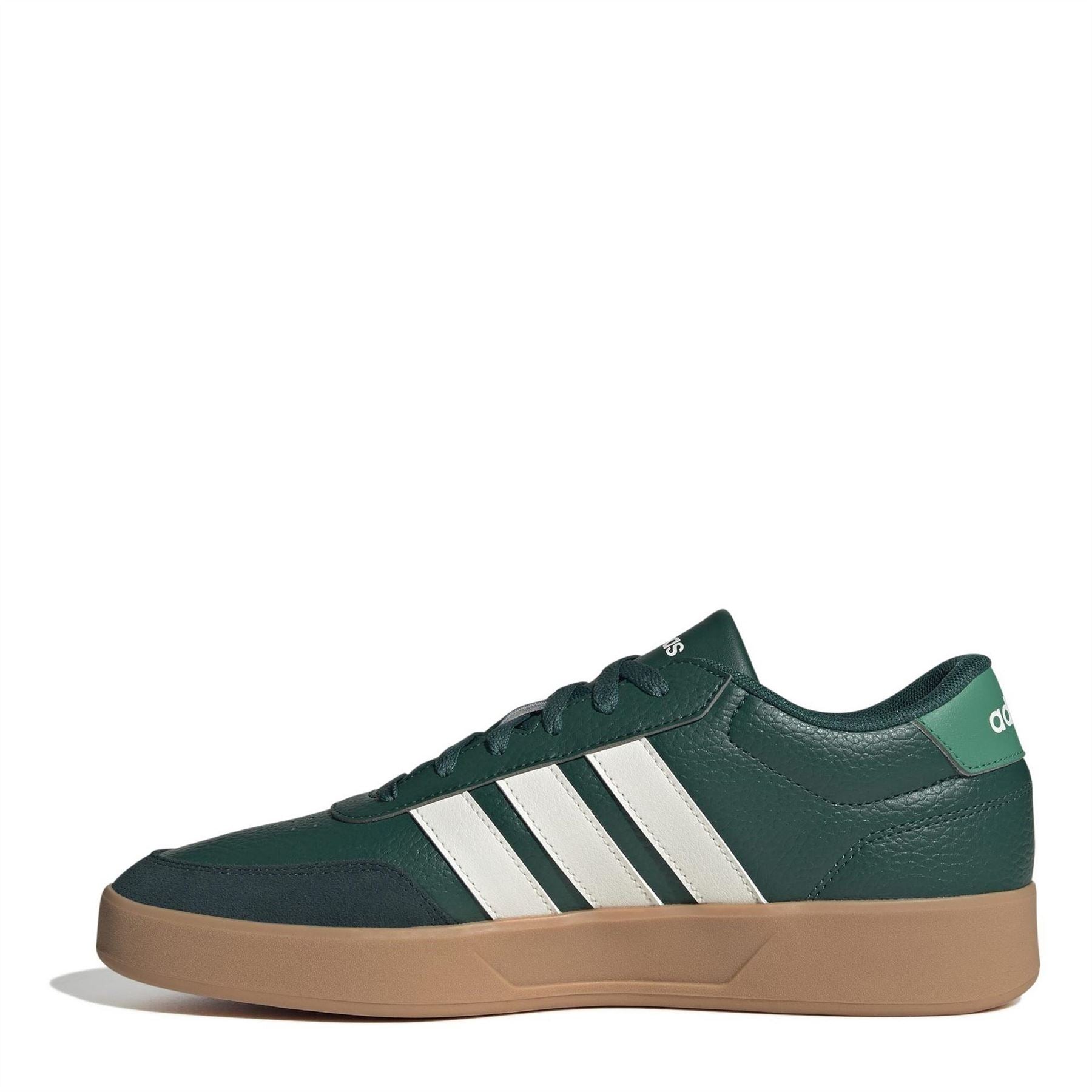 adidas Mens Breaknet 3.0 Shoes