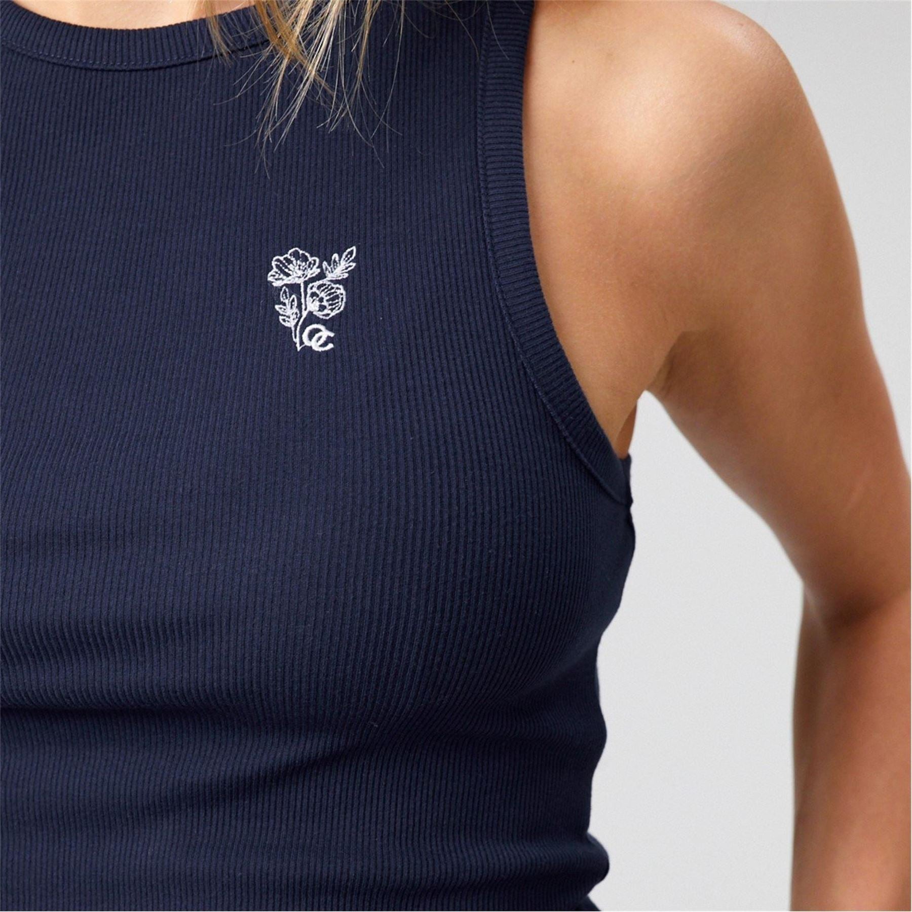 Original Creator Flower Tank