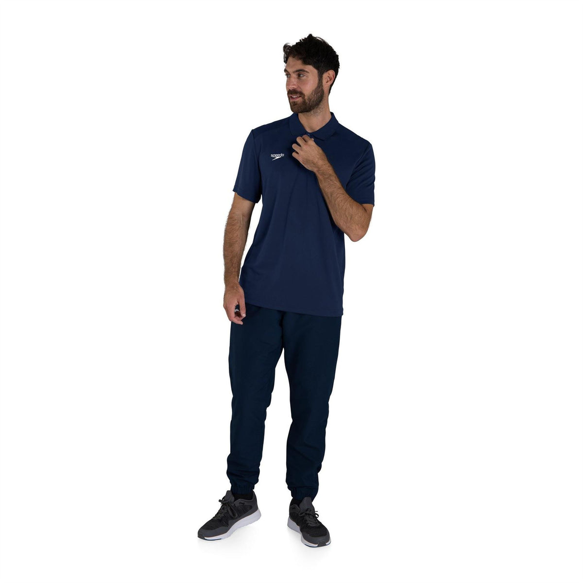 Speedo Clb Dry Polo
