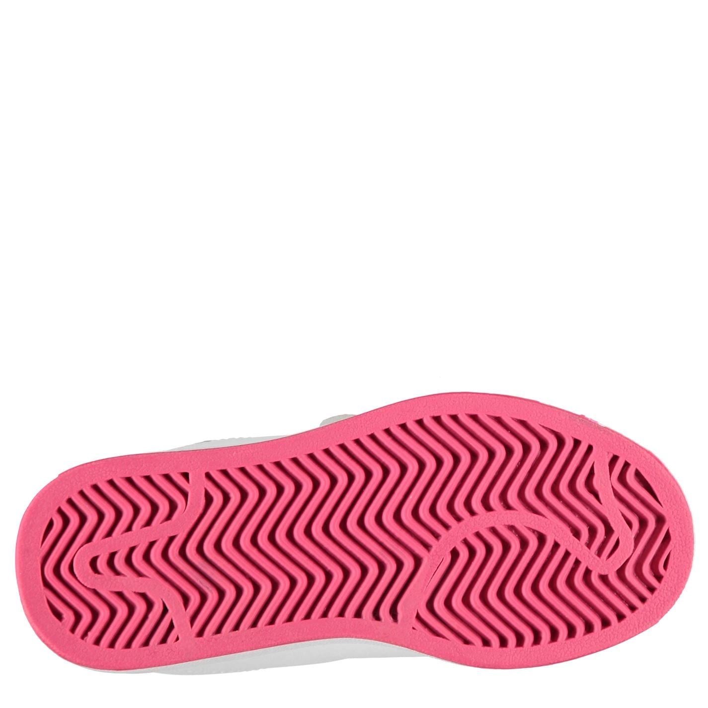 Slazenger Ash Vel Trainers Childrens