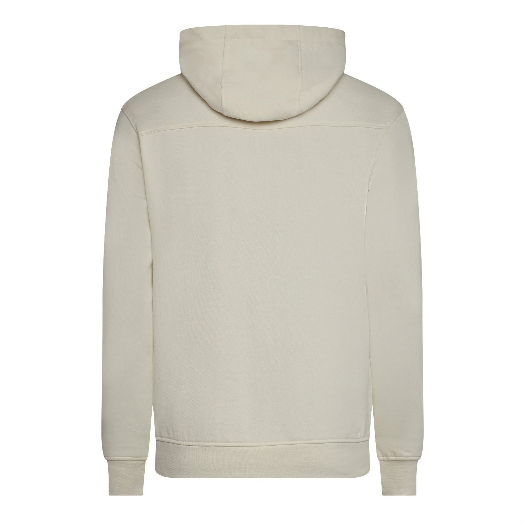Crosshatch Portville Hooded Neck Long Sleeve Sweatshirt