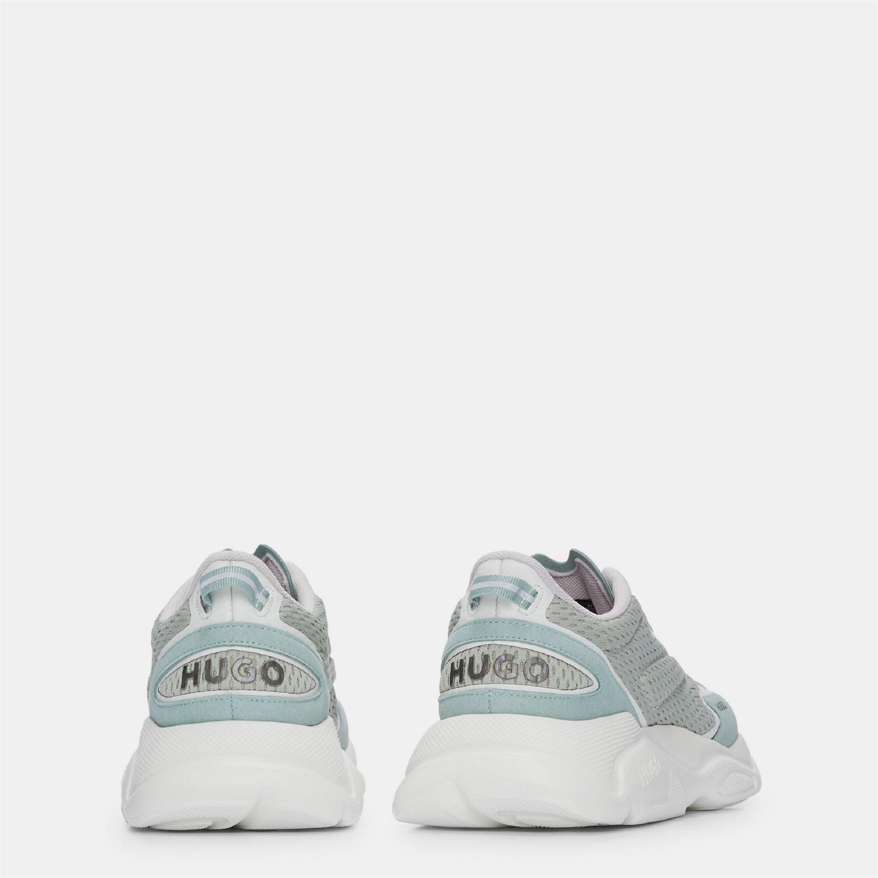 Hugo Running Trainers
