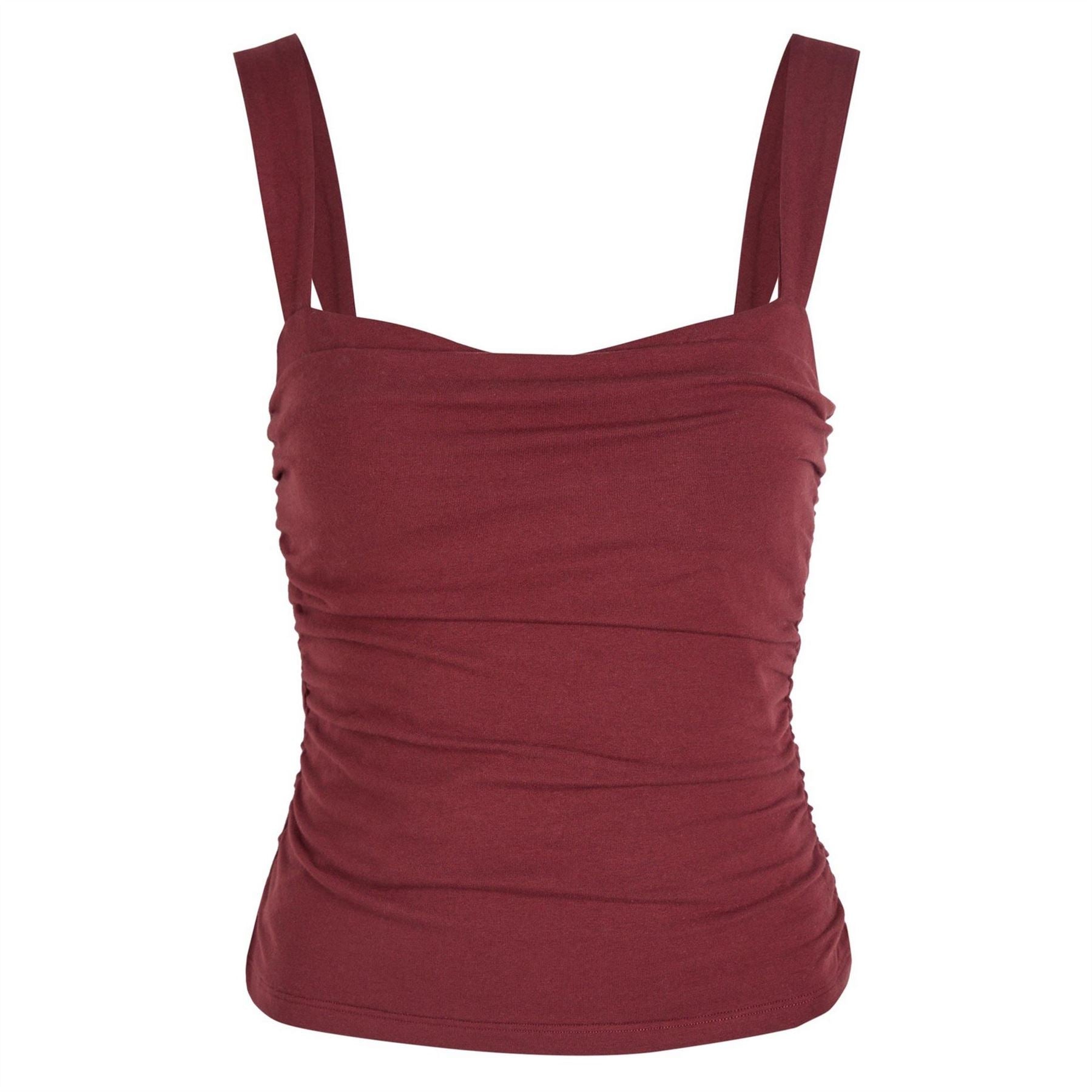 Reformation Trish Knit Top