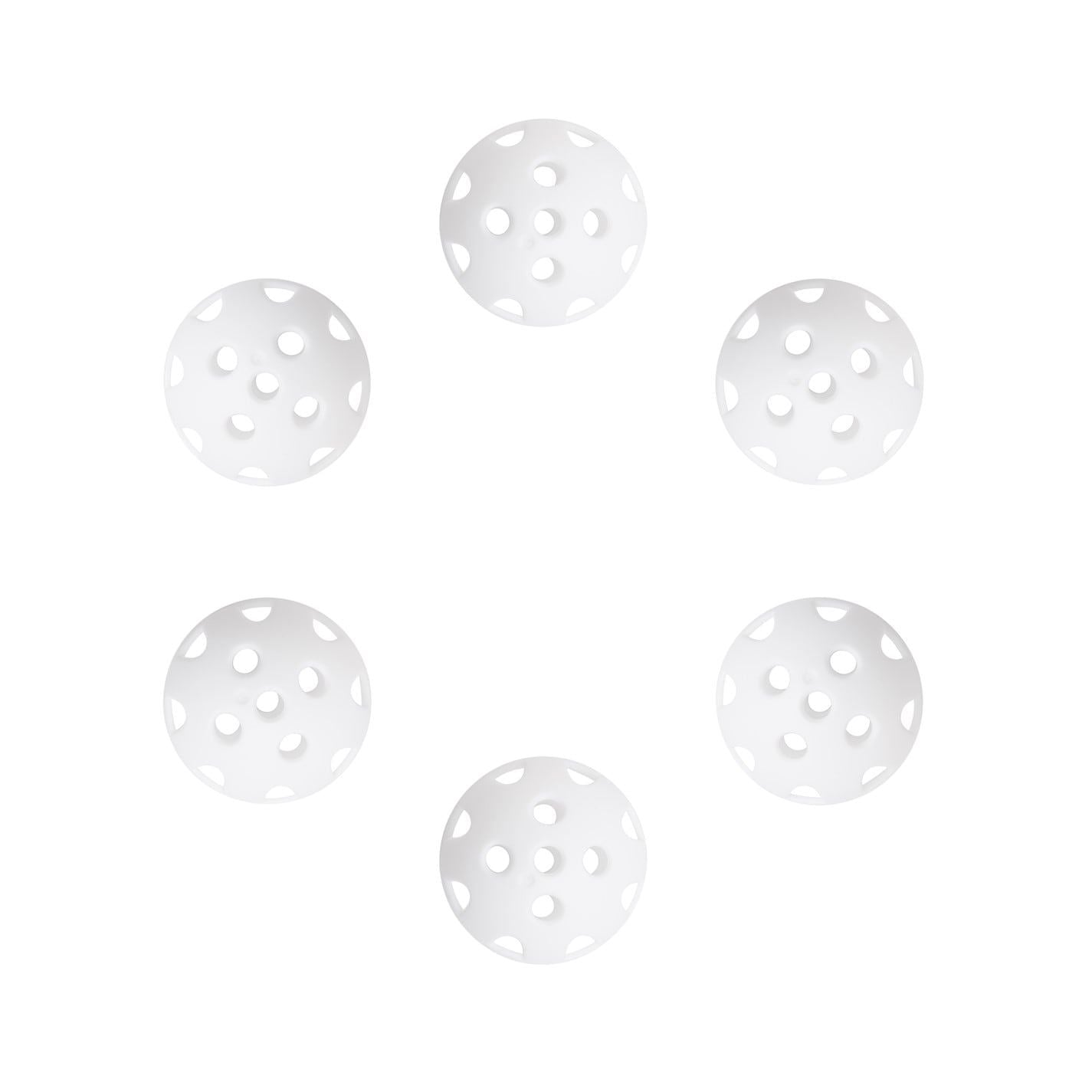 Slazenger Air Practice Golf Balls