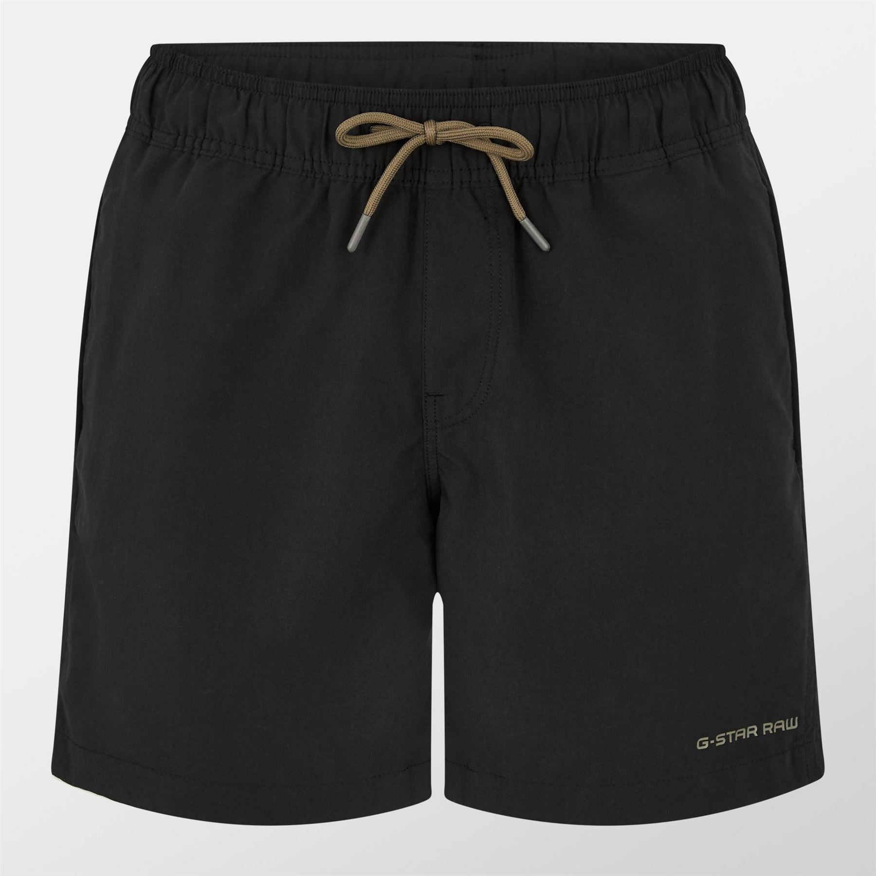 G Star Solid Swimshort