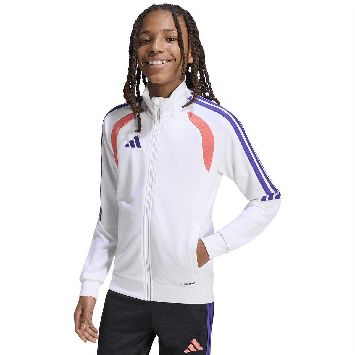 adidas Tiro26l Tr jk