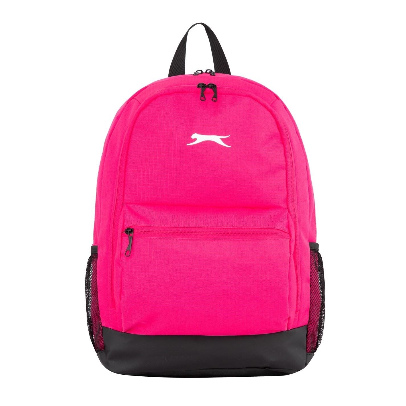 Slazenger Backpack And Lunch Box