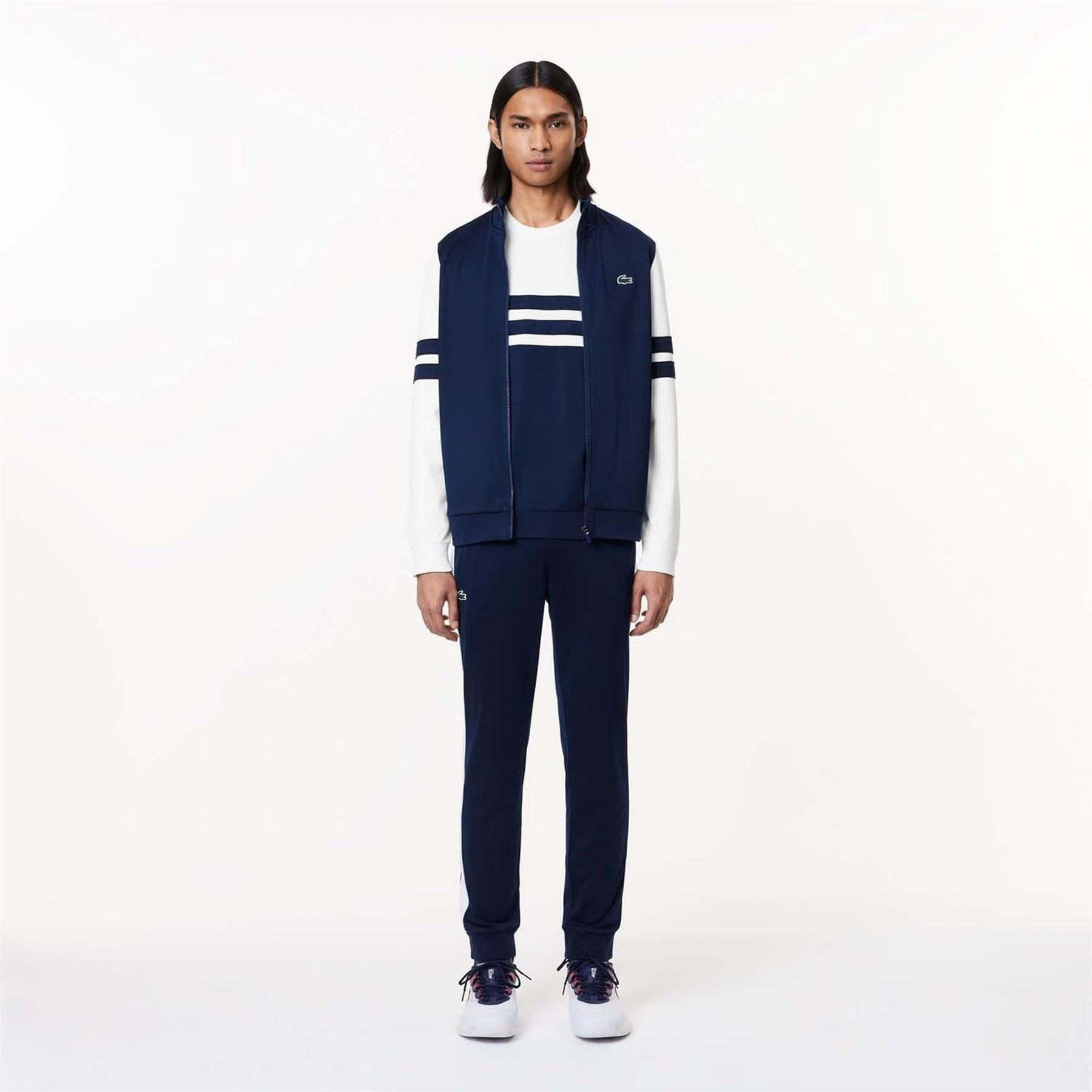 Lacoste Tennis Sweatshirt