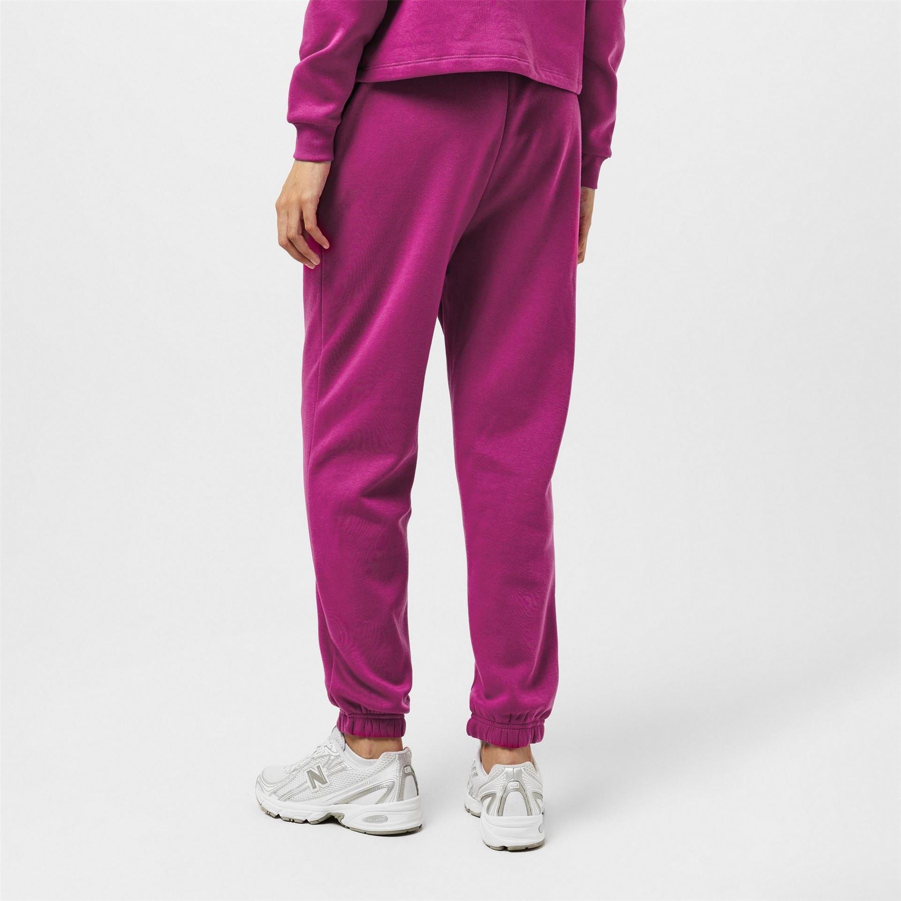 Pieces Womens Pcchilli Heavyweight Sweatpants