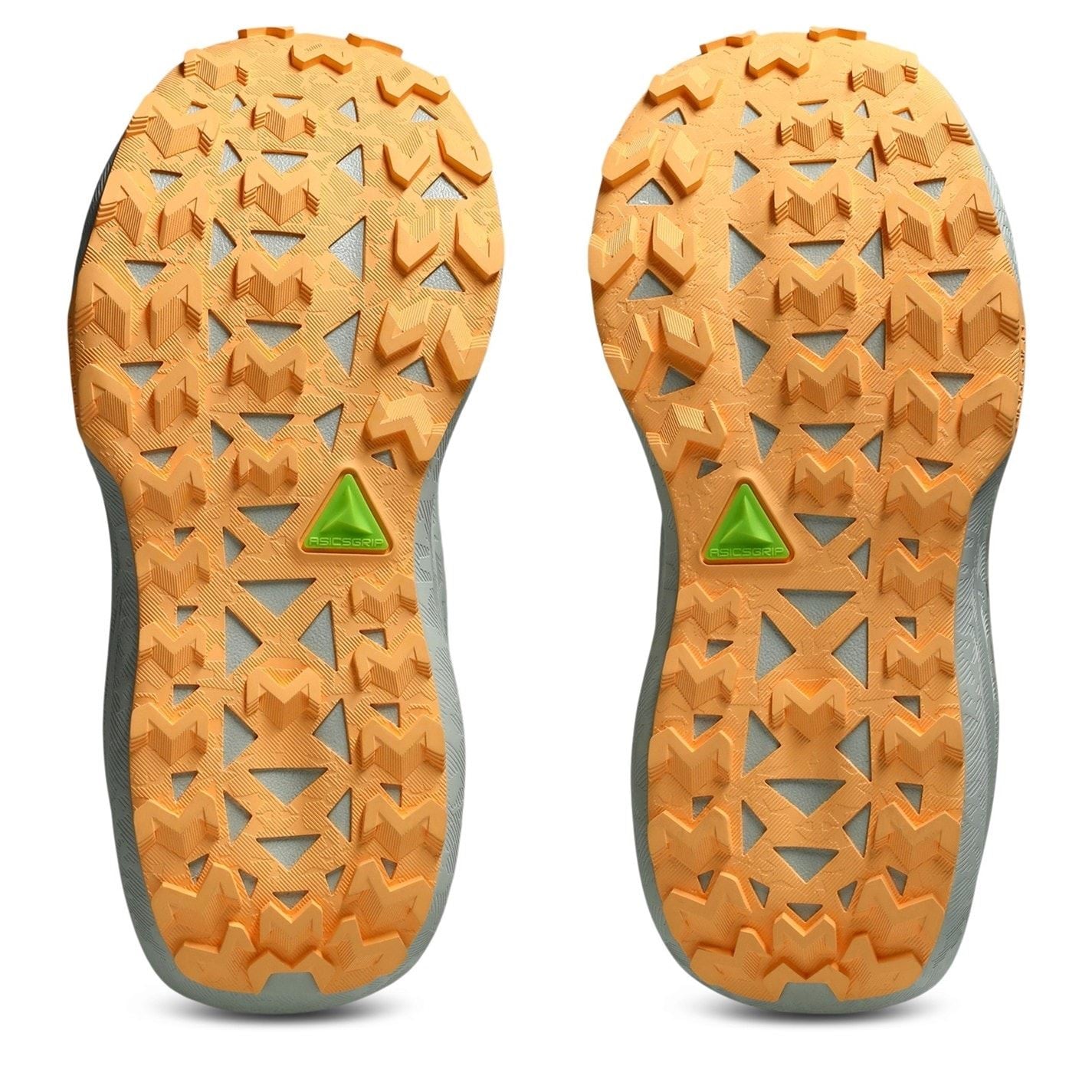 Asics Womens Trabuco Max 4 Trail Running Shoes