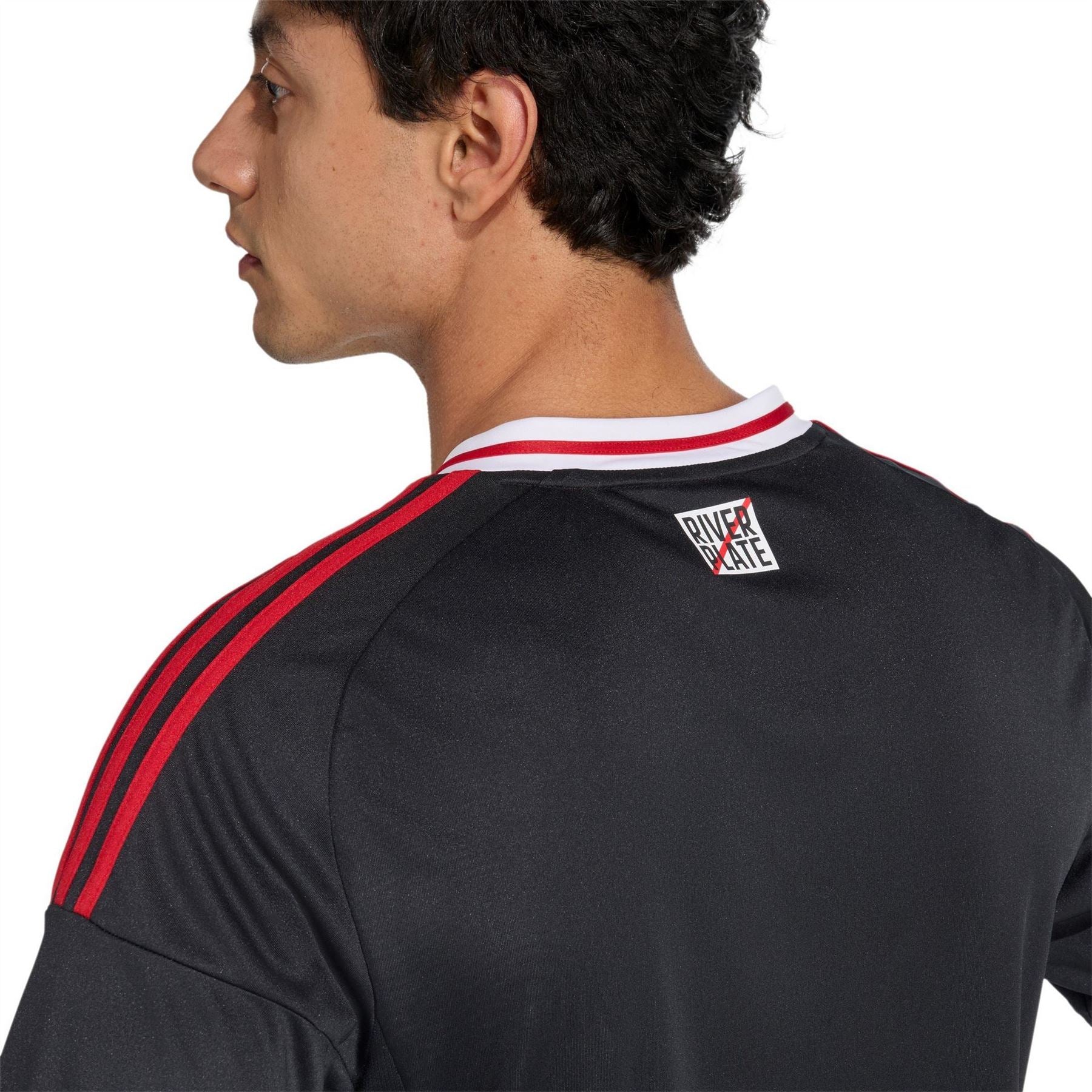 adidas River Plate Away Shirt 2025 2026 Adults