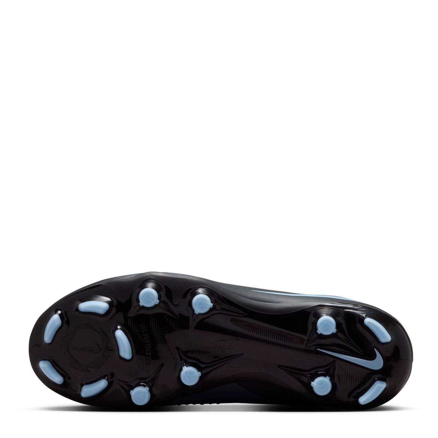 Nike Phantom 6 Academy Low Juniors Firm Ground Football Boots