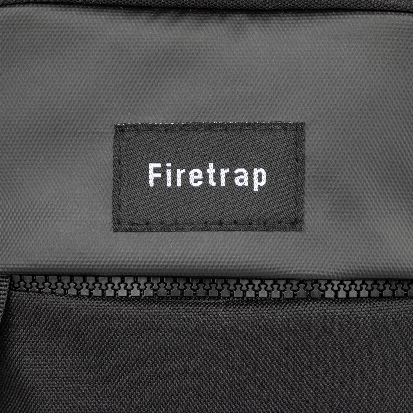 Firetrap Lazer Minicrssbody Bag