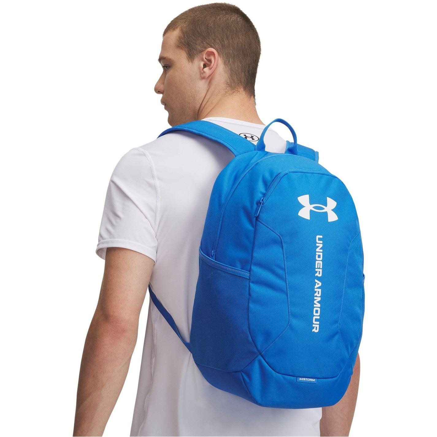 Under Armour Armour Ua Hustle Lite Backpack