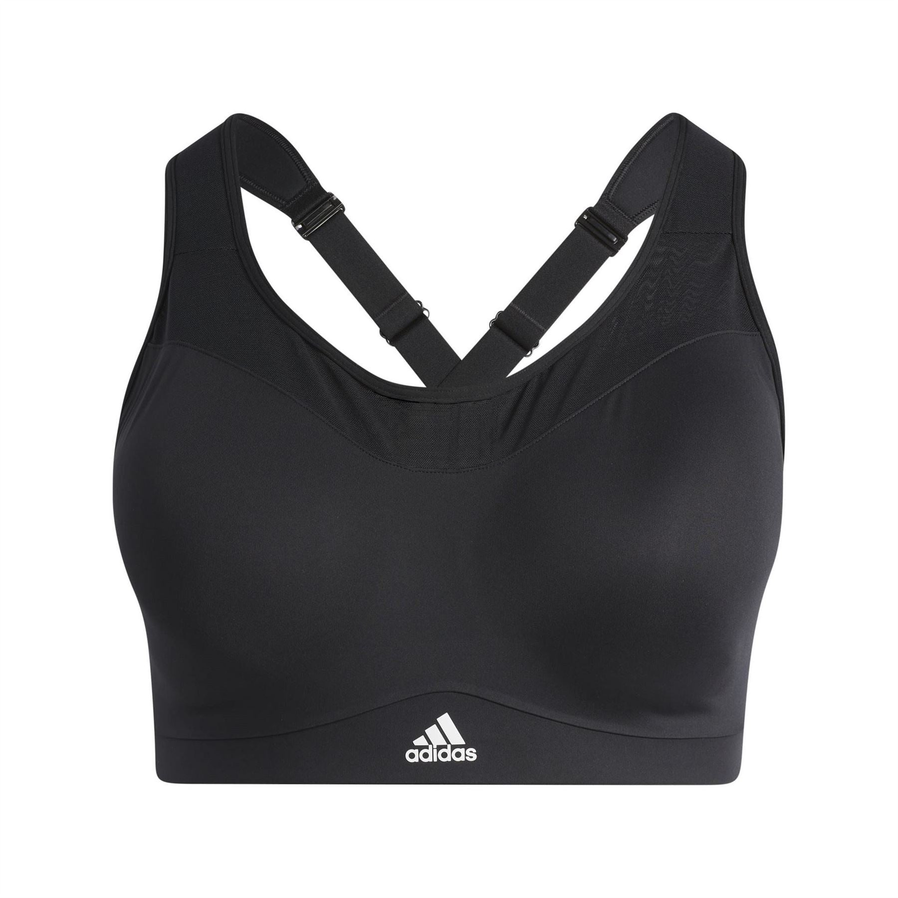 adidas Womens Tlrd Impact Training High Support Bra (plus Size)