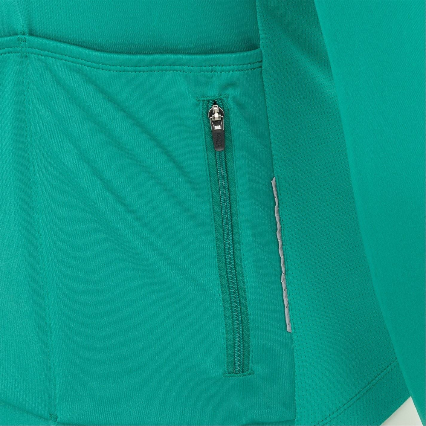 Dhb Mens Long Sleeve Jersey