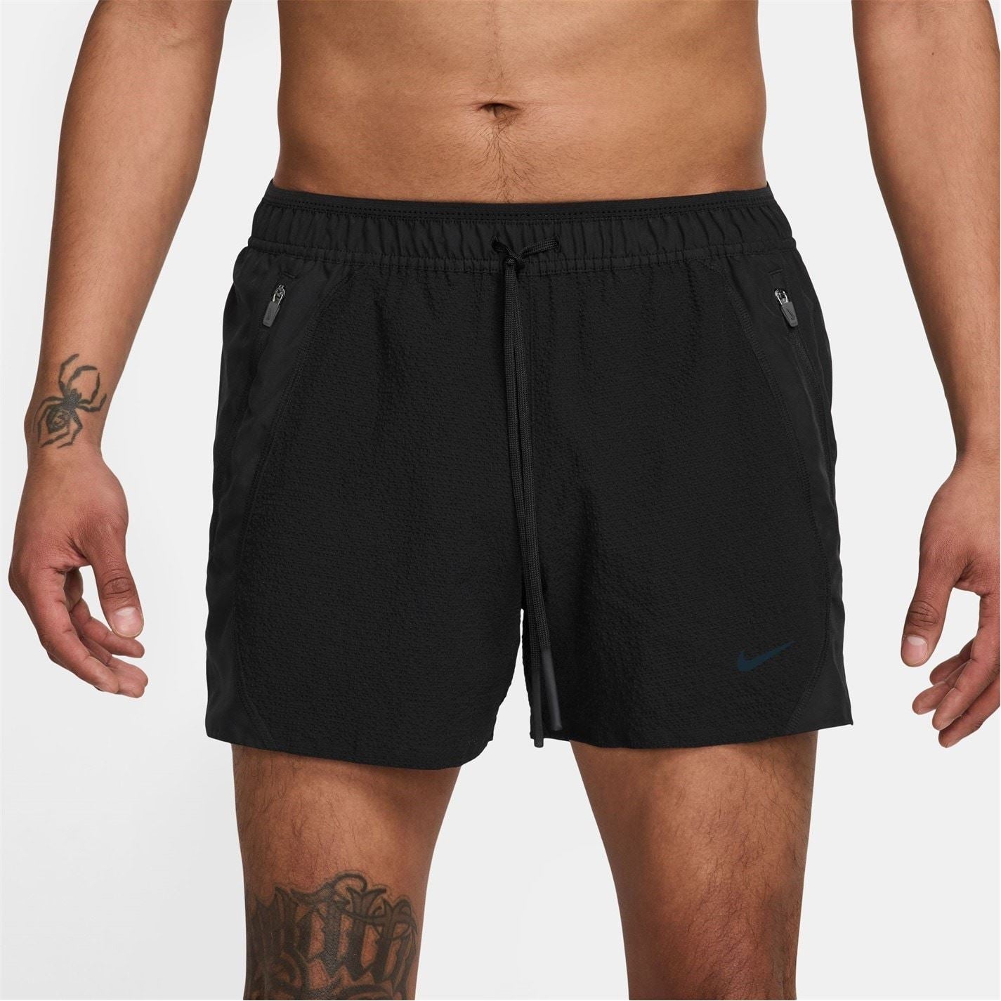 Nike Dri-Fit ADV Running Bermuda Shorts