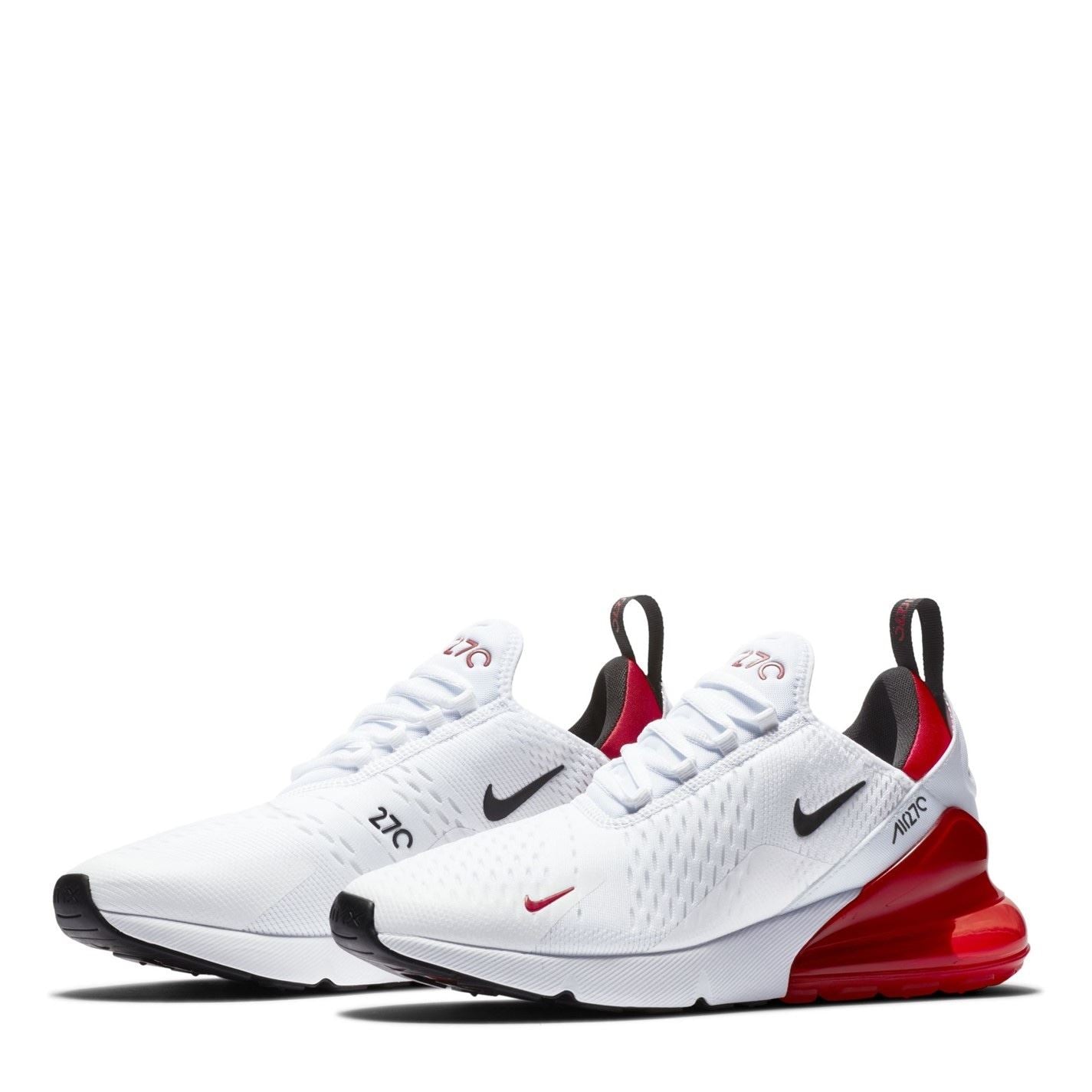 Nike Mens Air Max 270 Trainers