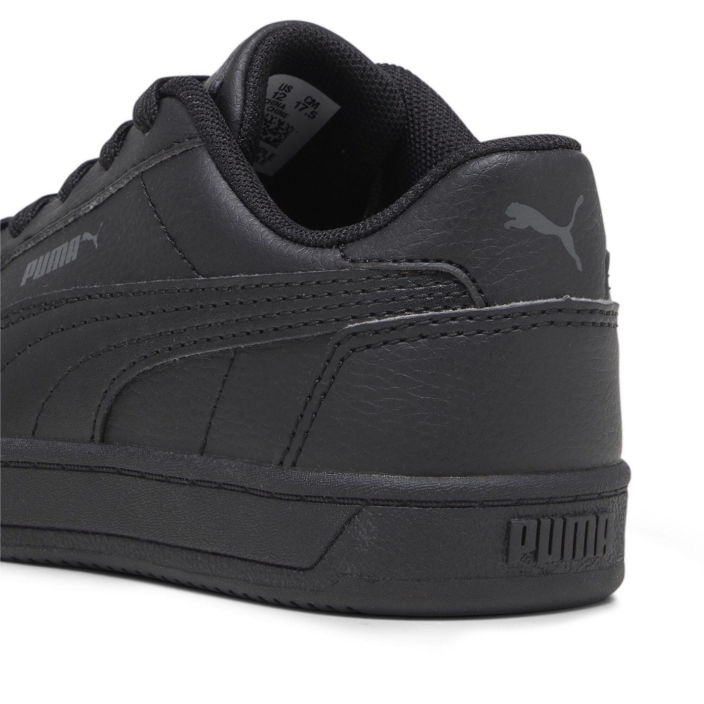 Puma Caven 2.0 Ps Child Boys Trainers