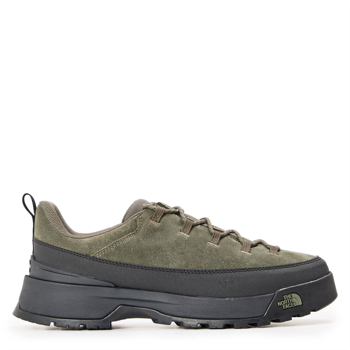 The North Face North Face Glenclyffe Urban Low Tnf Black Tnf