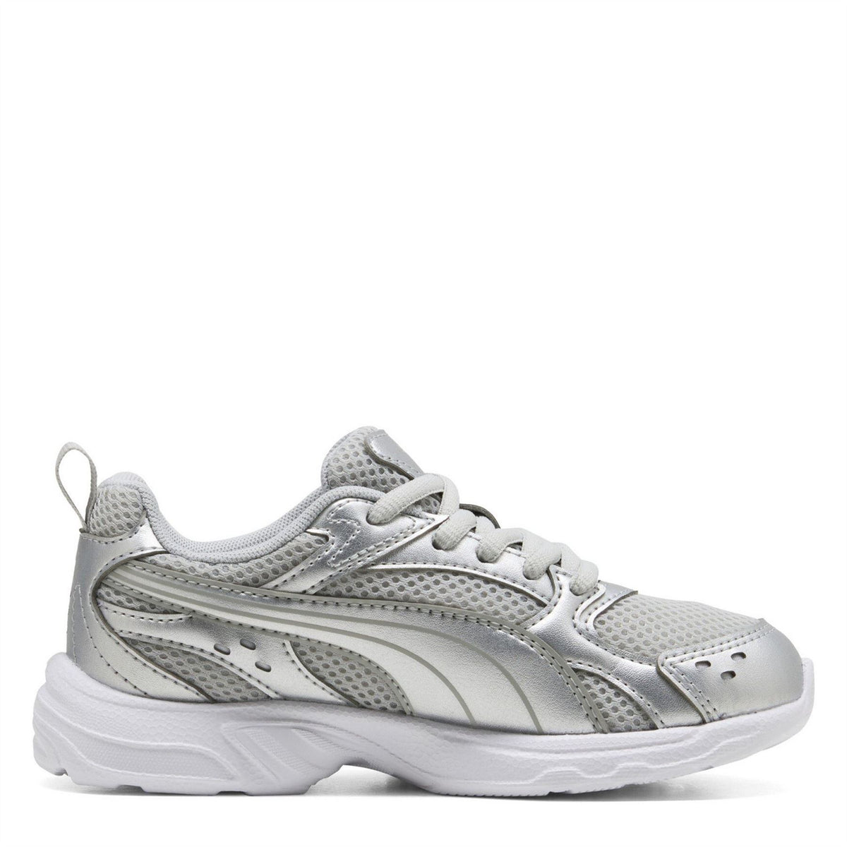Puma Milenio Tech Low Top Walking Shoes