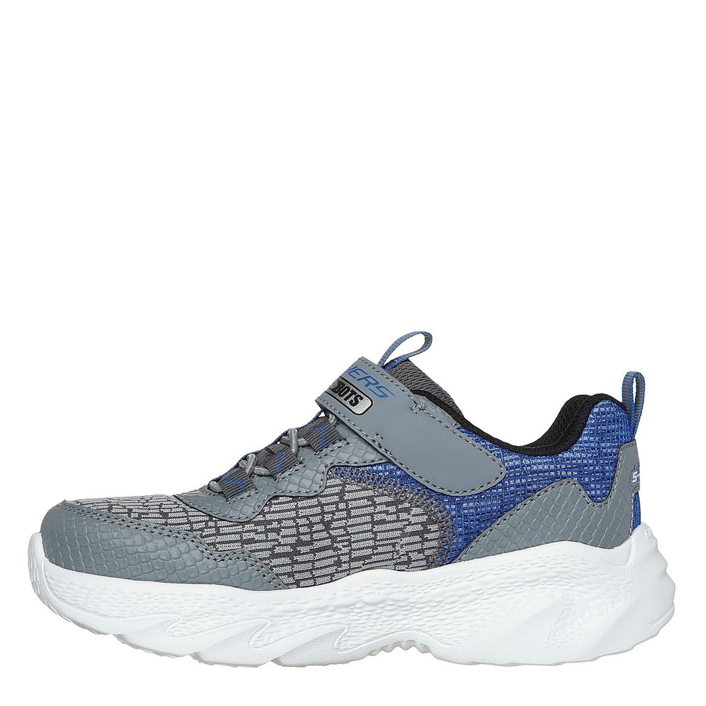 Skechers Cre Lights Ch43 Low Top Running Sneakers