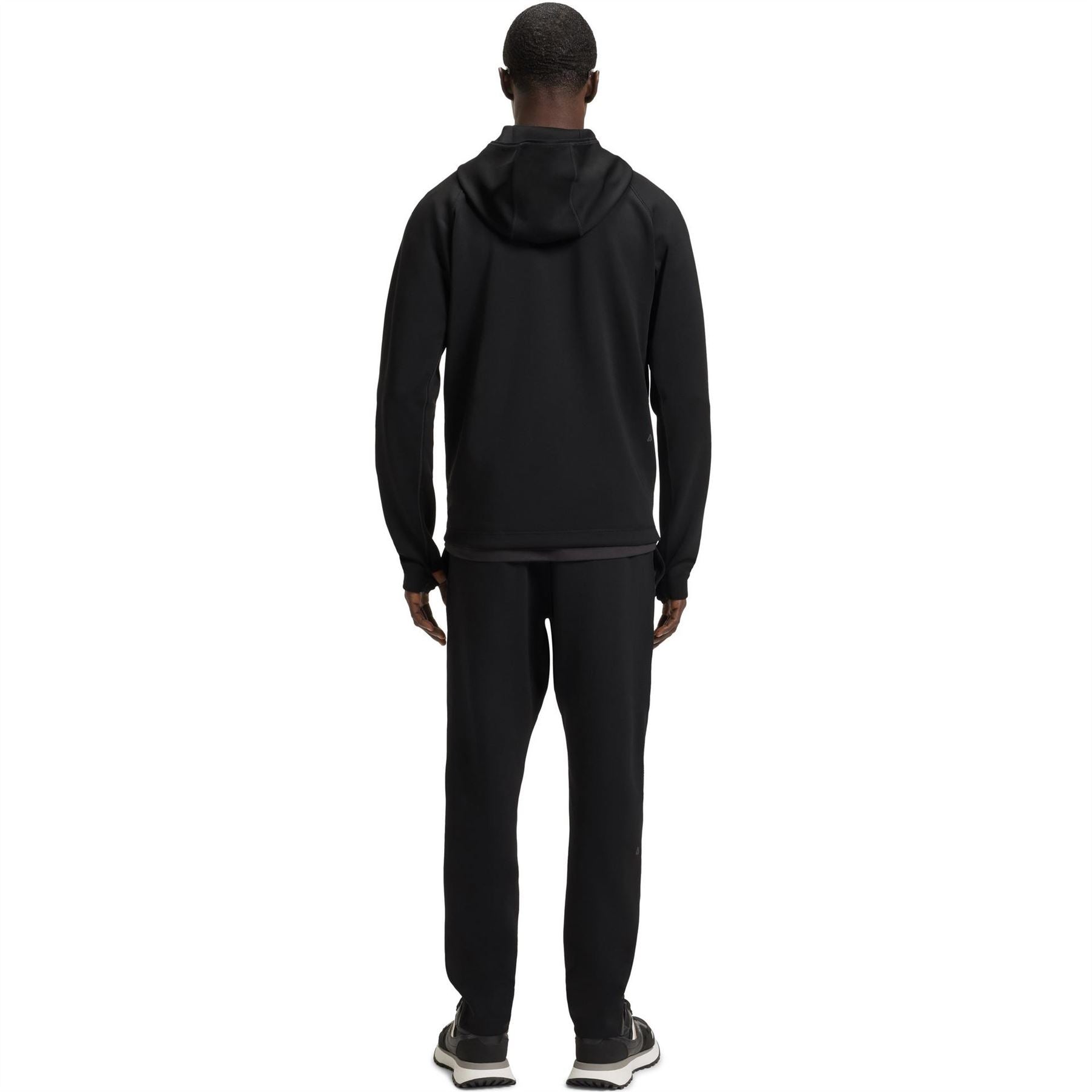 Boss Hicon Active Jogging Bottoms