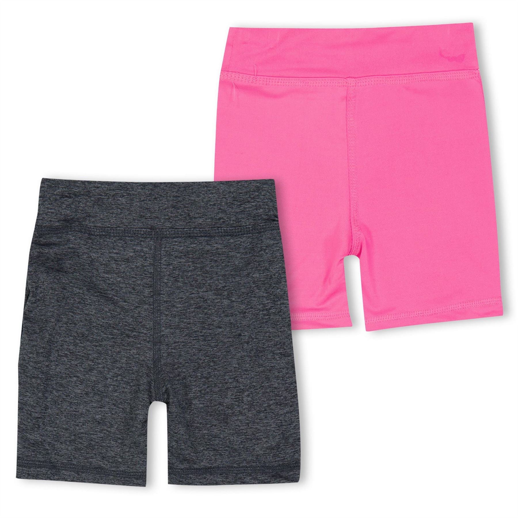Reebok Snug Fit Compression Bermuda Shorts