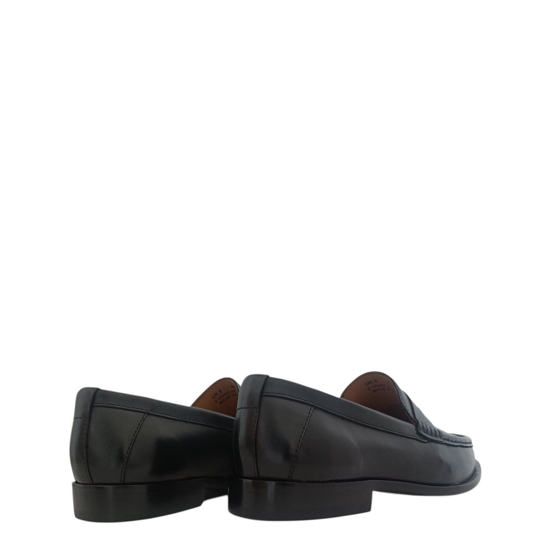Firetrap The Sovereign Penny Loafer